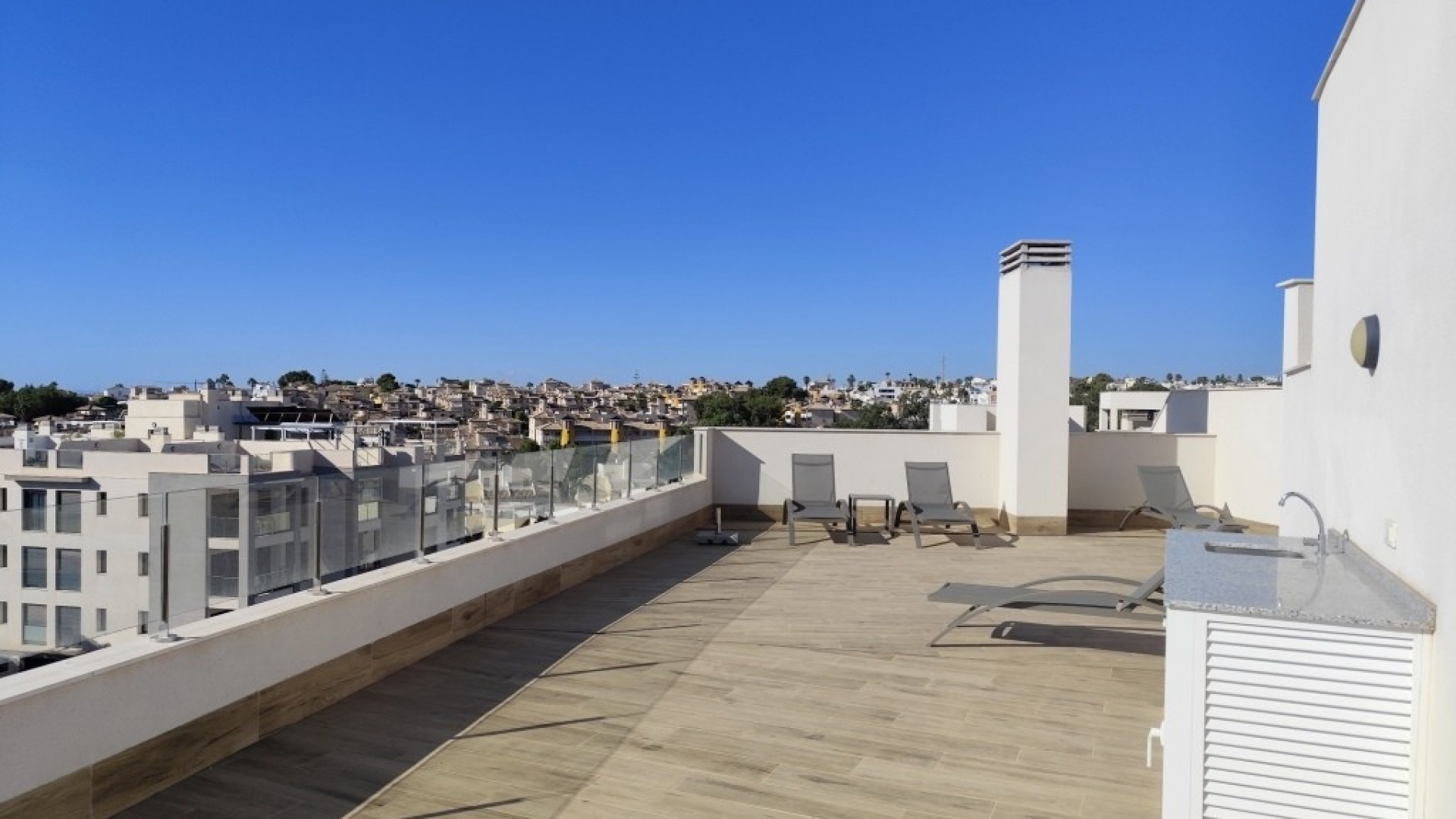 Revente - Appartement - Villamartin - Valentino Golf