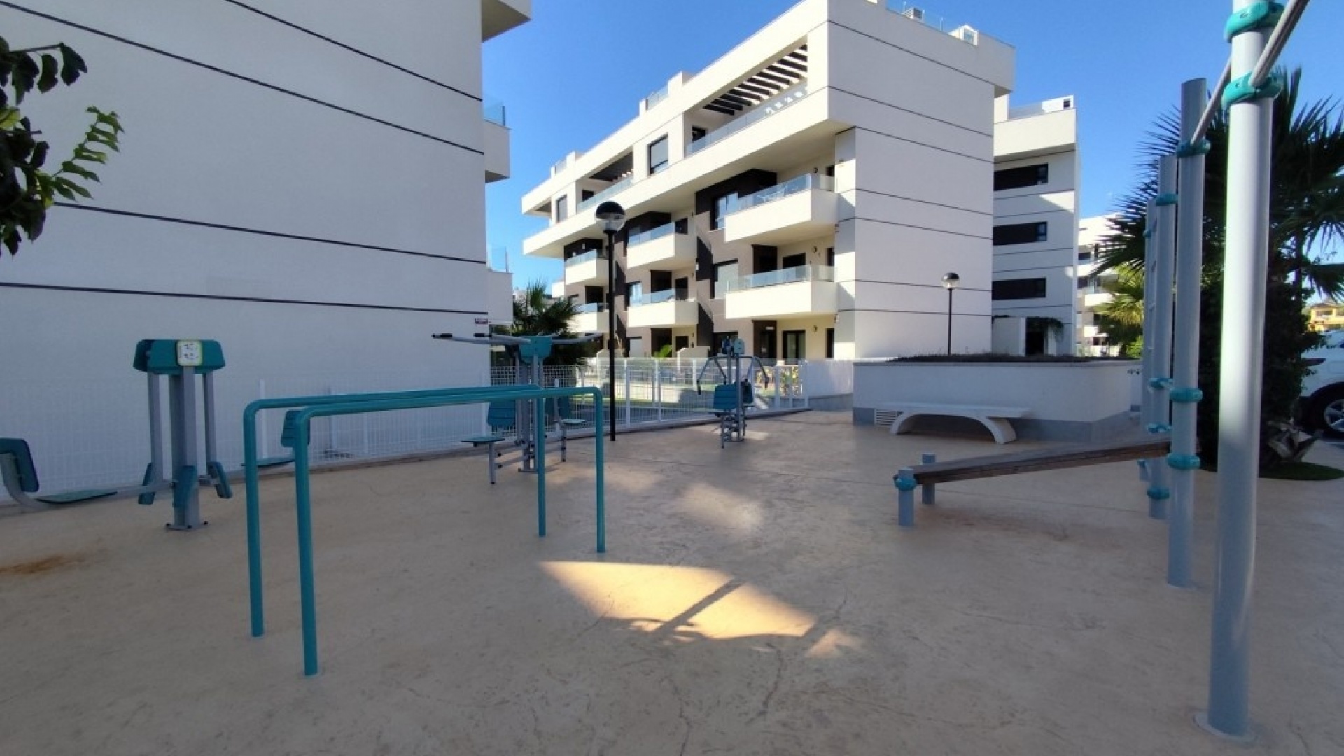 Revente - Appartement - Villamartin - Valentino Golf