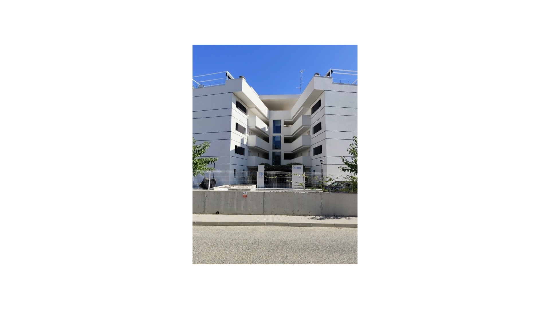 Revente - Appartement - Villamartin - Valentino Golf