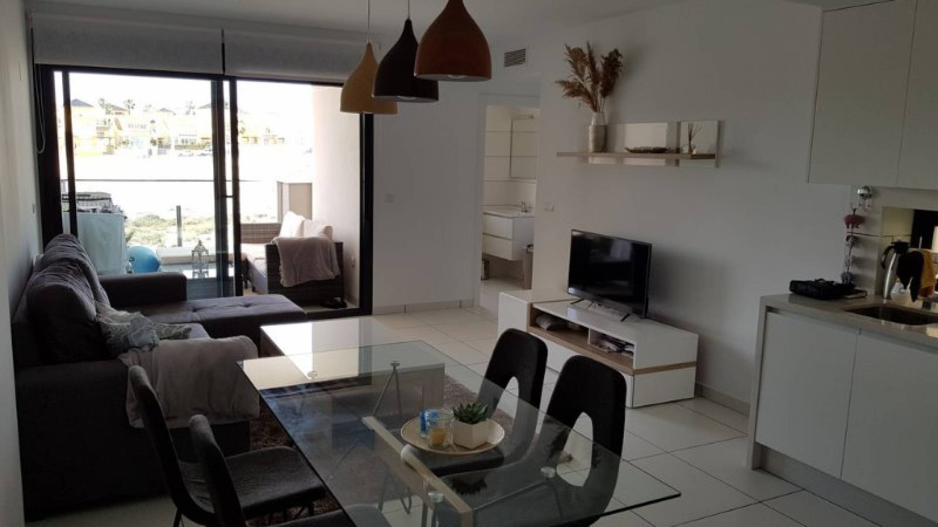 Revente - Appartement - Villamartin - Valentino Golf