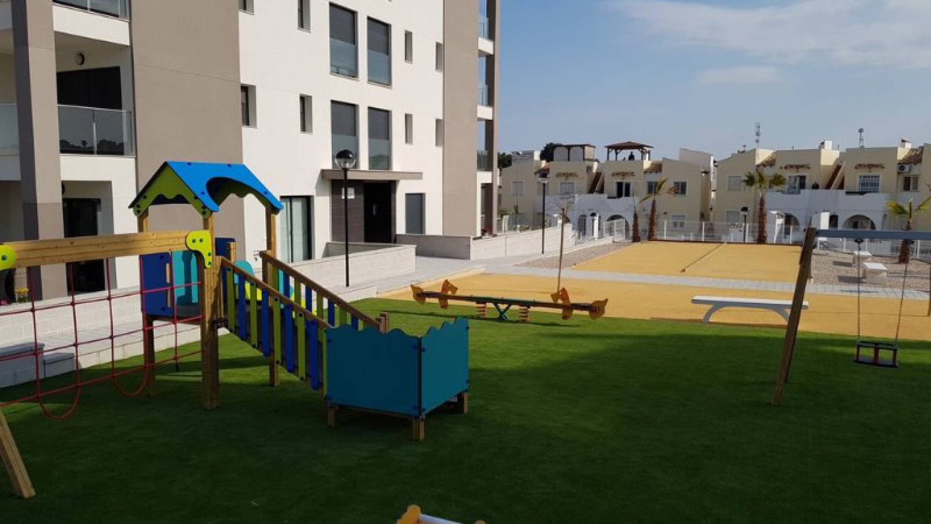 Revente - Appartement - Villamartin - Valentino Golf