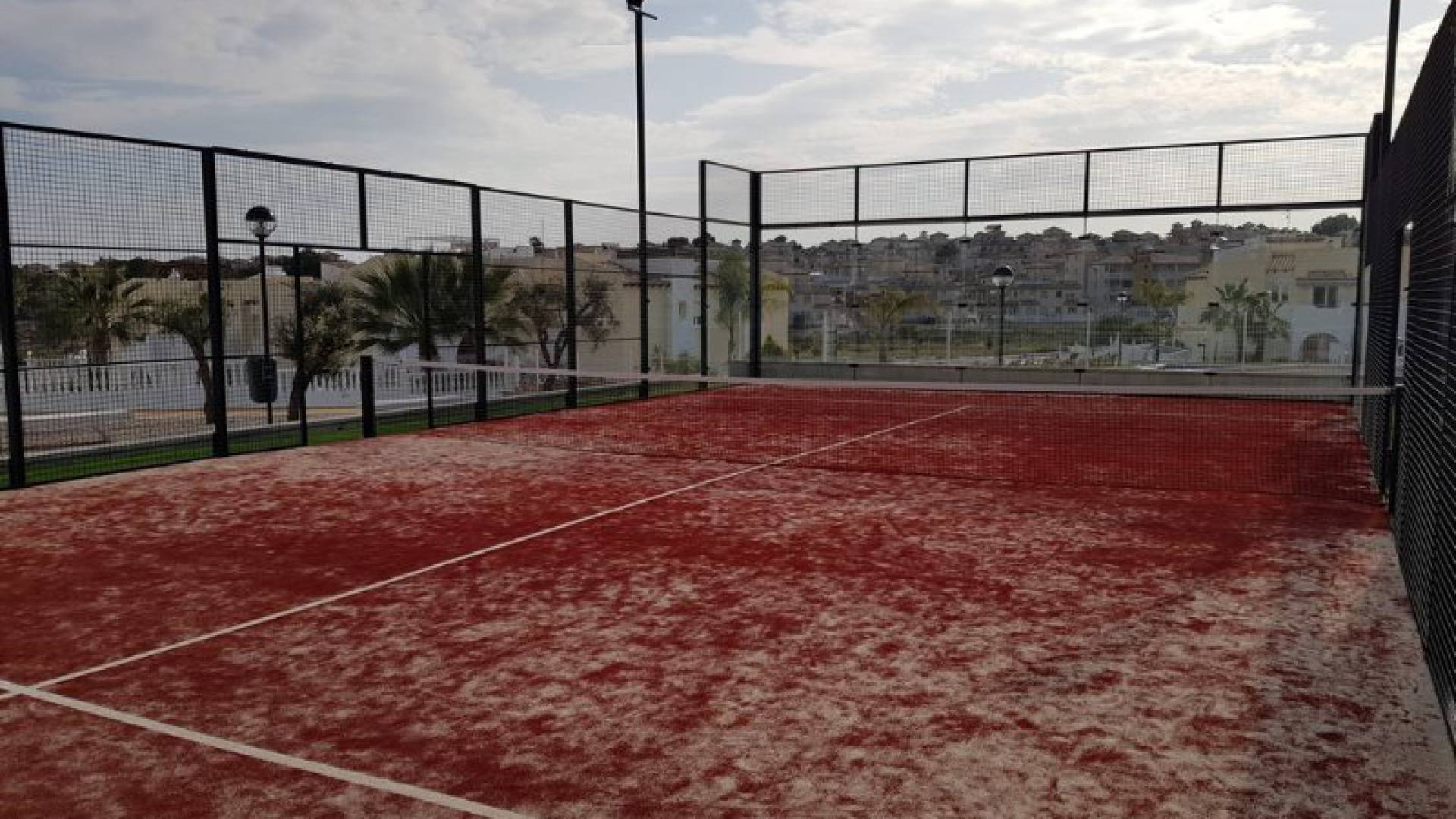 Revente - Appartement - Villamartin - Valentino Golf