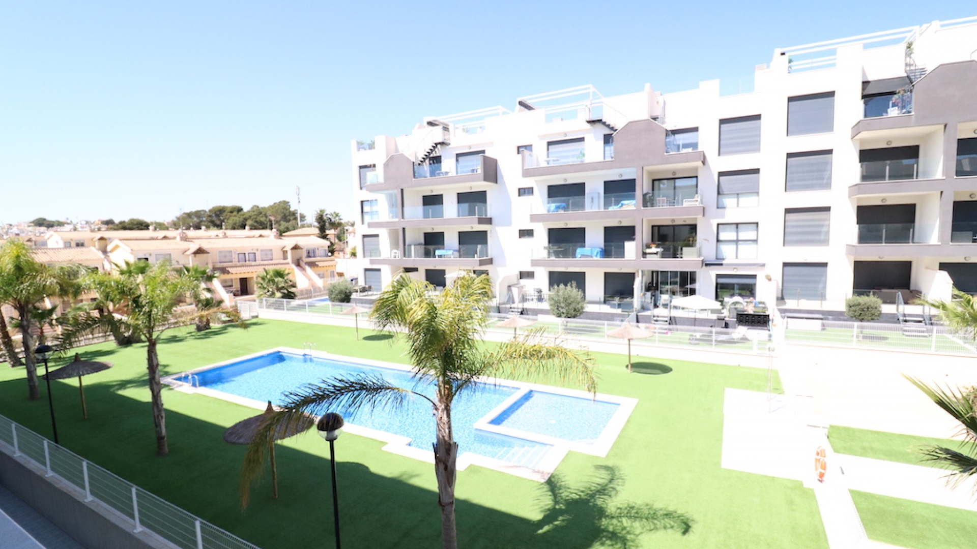 Revente - Appartement - Villamartin - Valentino Golf