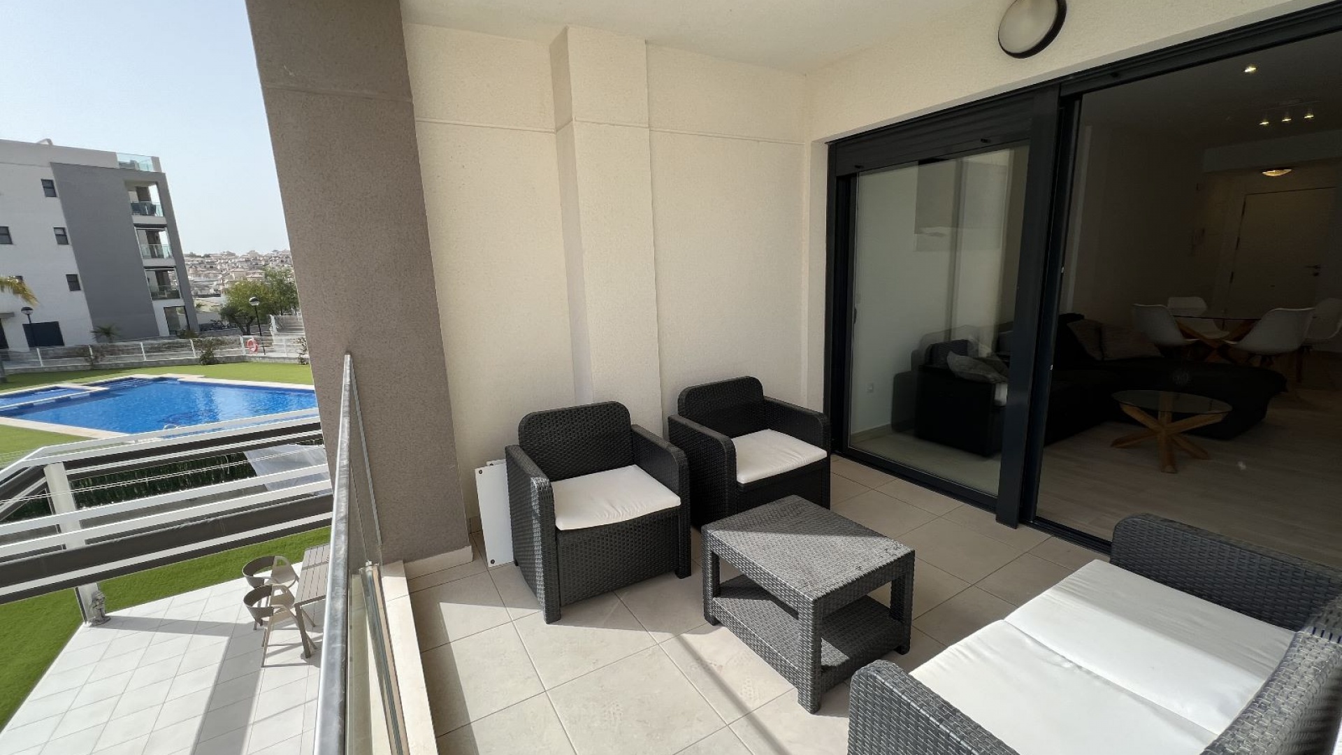 Revente - Appartement - Villamartin - Valentino Golf