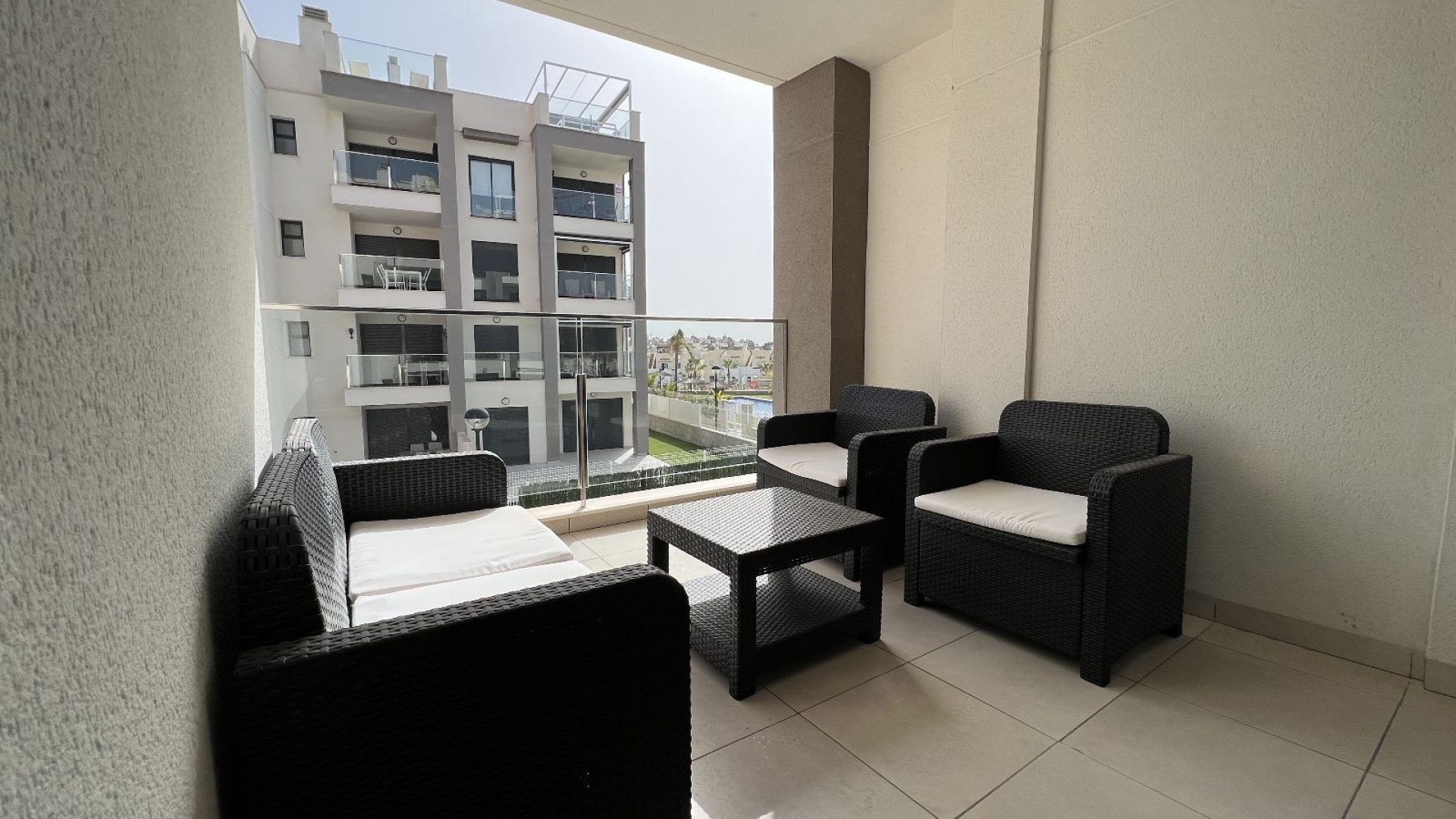 Revente - Appartement - Villamartin - Valentino Golf