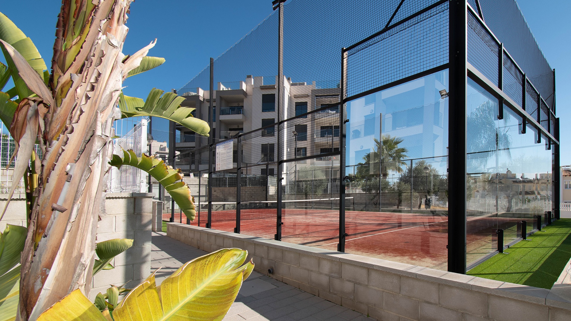 Revente - Appartement - Villamartin - Valentino Golf