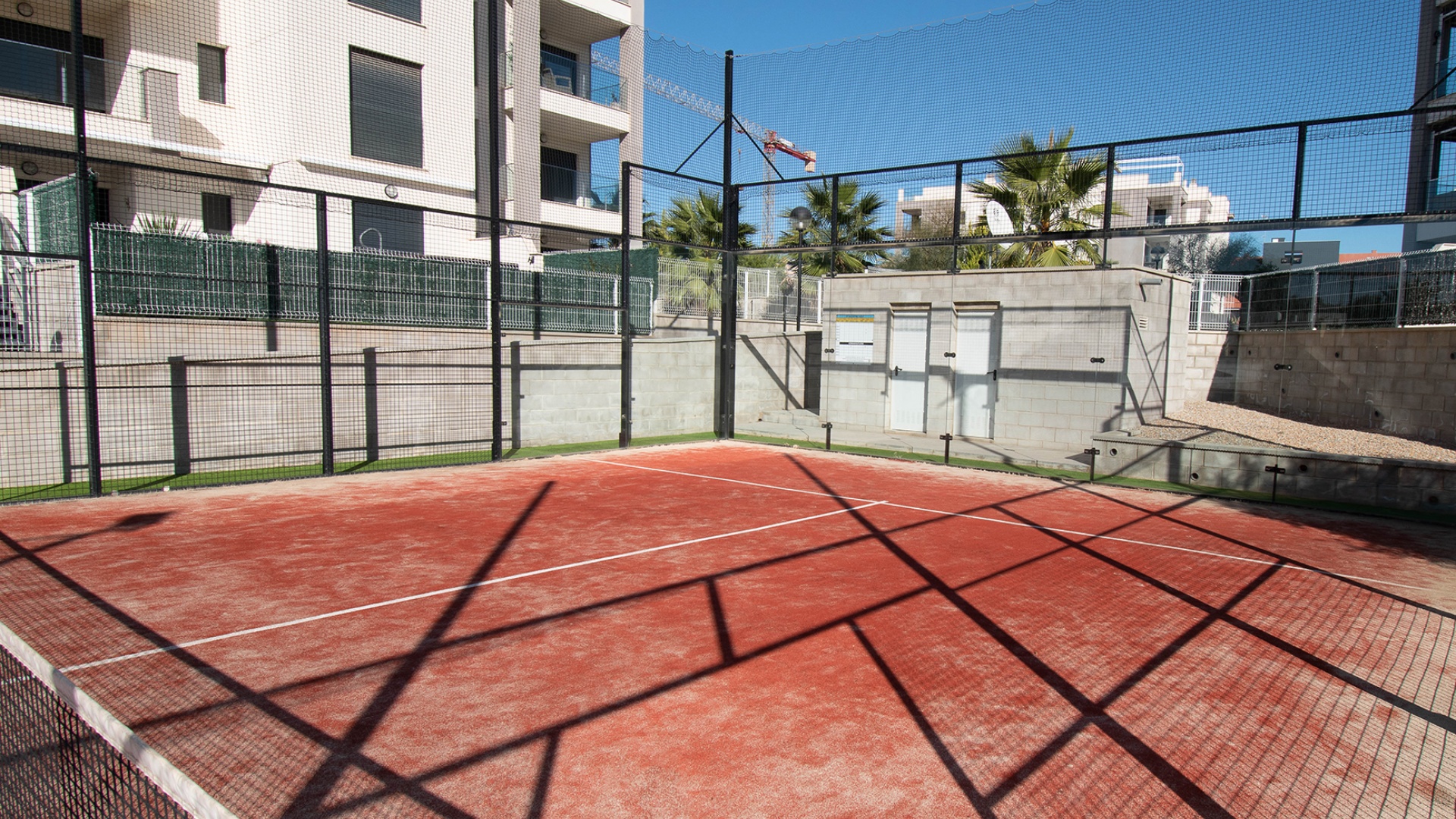 Revente - Appartement - Villamartin - Valentino Golf