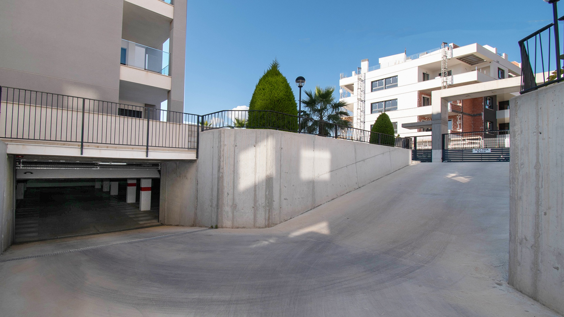 Revente - Appartement - Villamartin - Valentino Golf