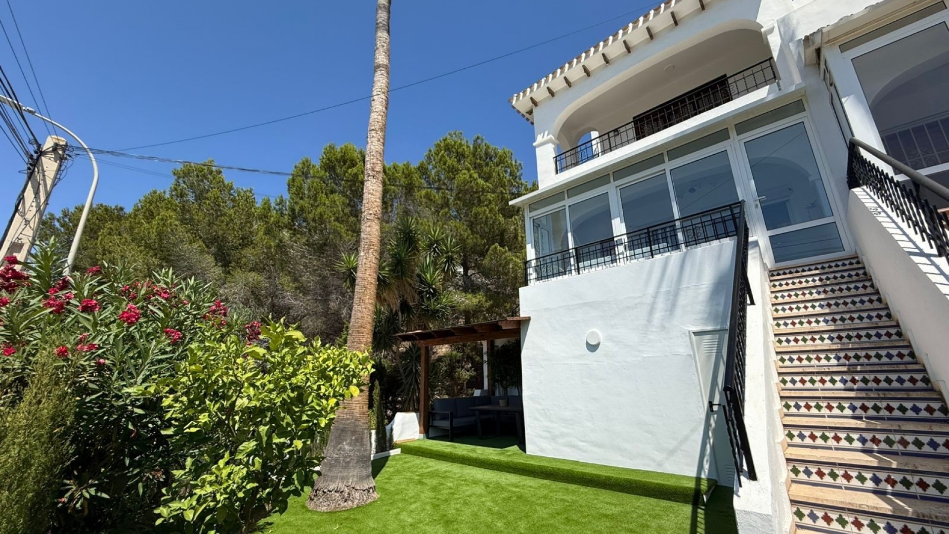 Revente - Appartement - Villamartin - verdemar