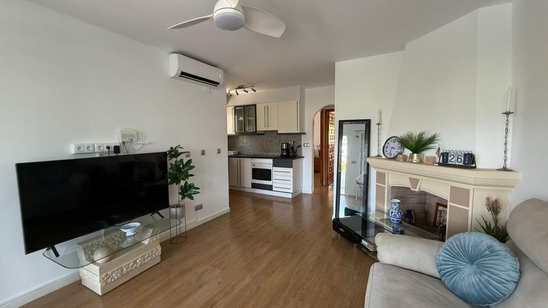 Revente - Appartement - Villamartin - verdemar