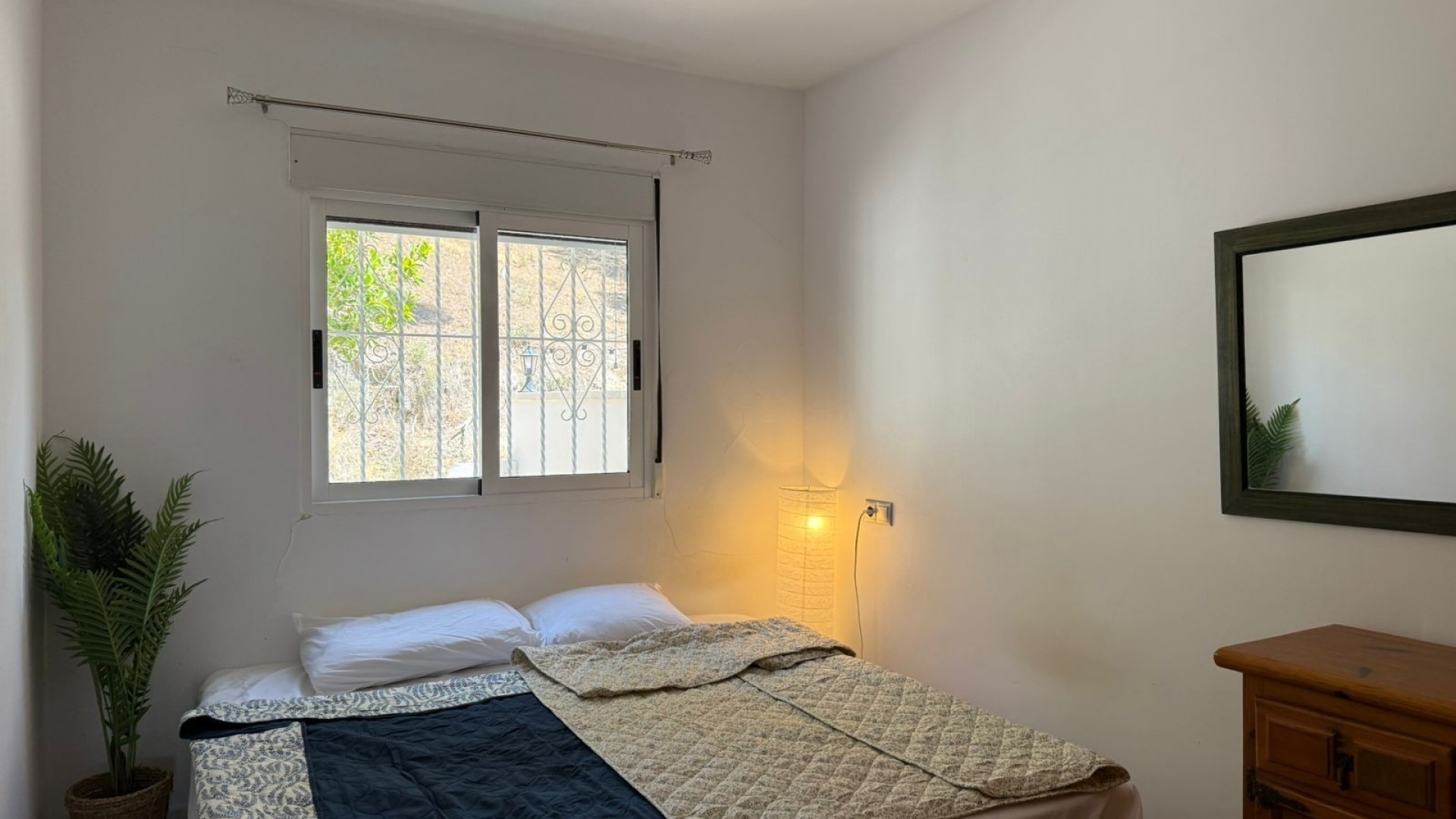 Revente - Appartement - Villamartin - verdemar