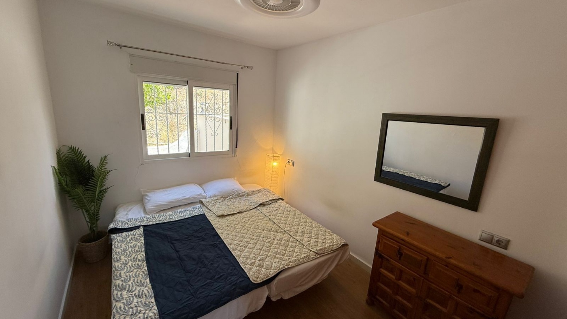 Revente - Appartement - Villamartin - verdemar