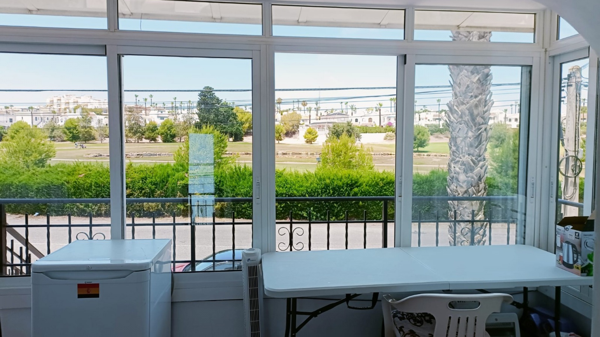 Revente - Appartement - Villamartin - verdemar