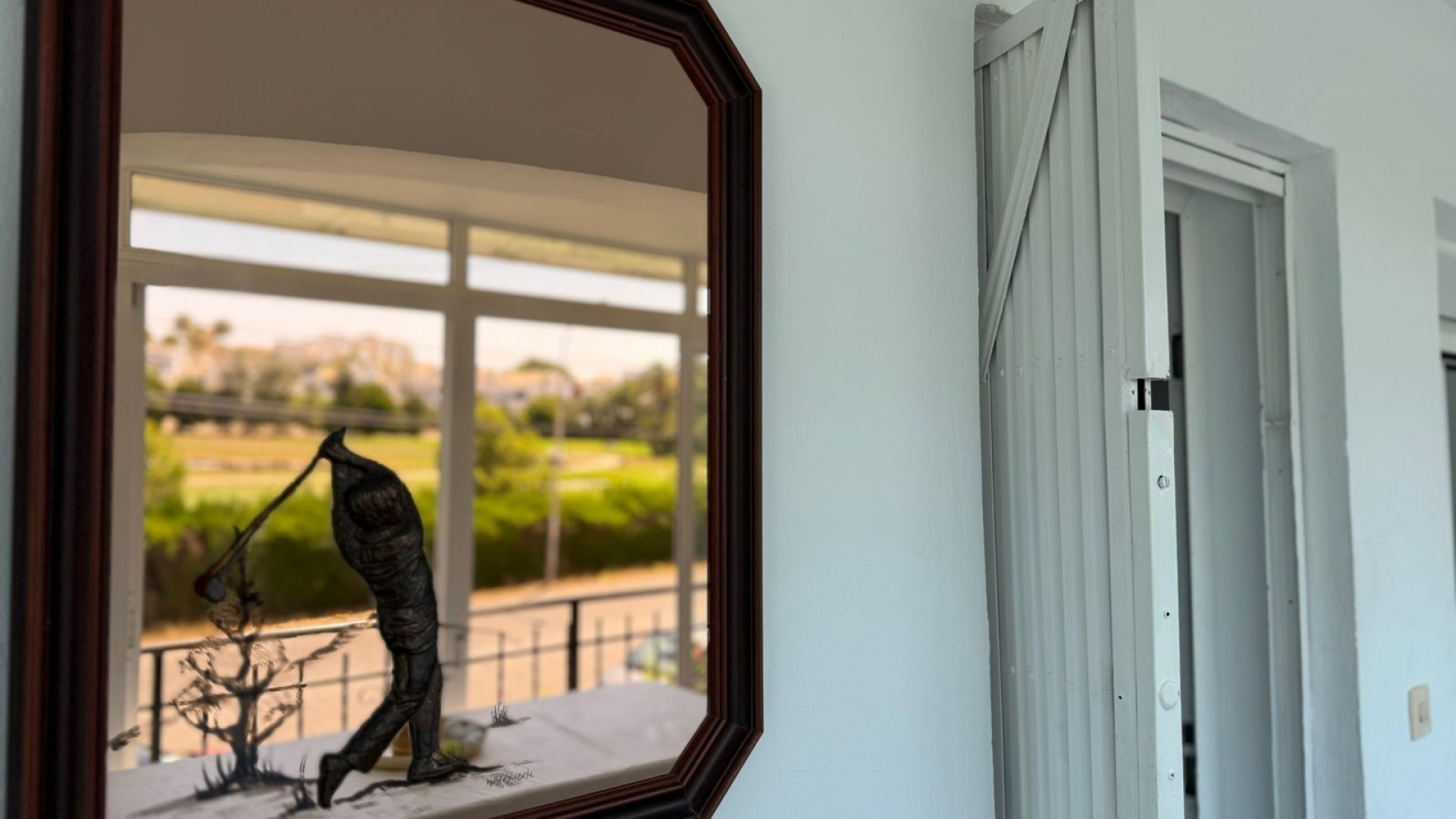 Revente - Appartement - Villamartin - verdemar