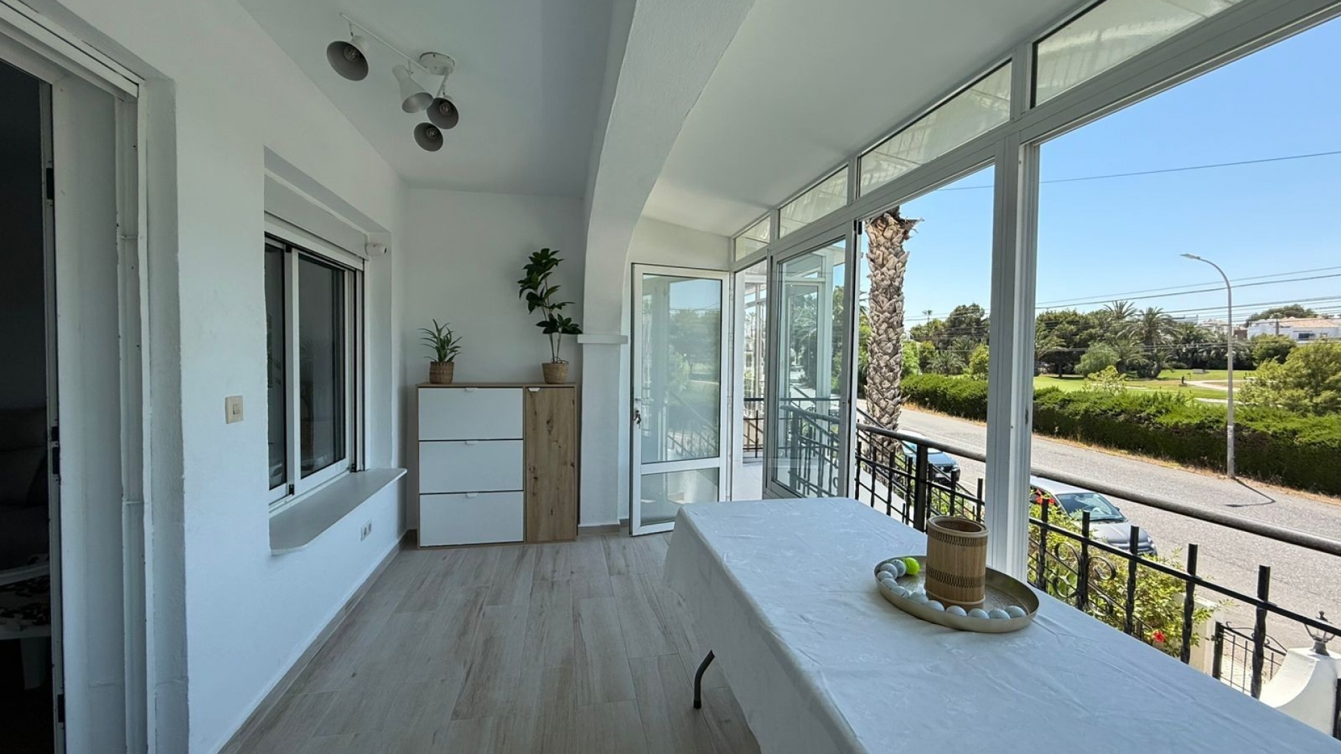 Revente - Appartement - Villamartin - verdemar