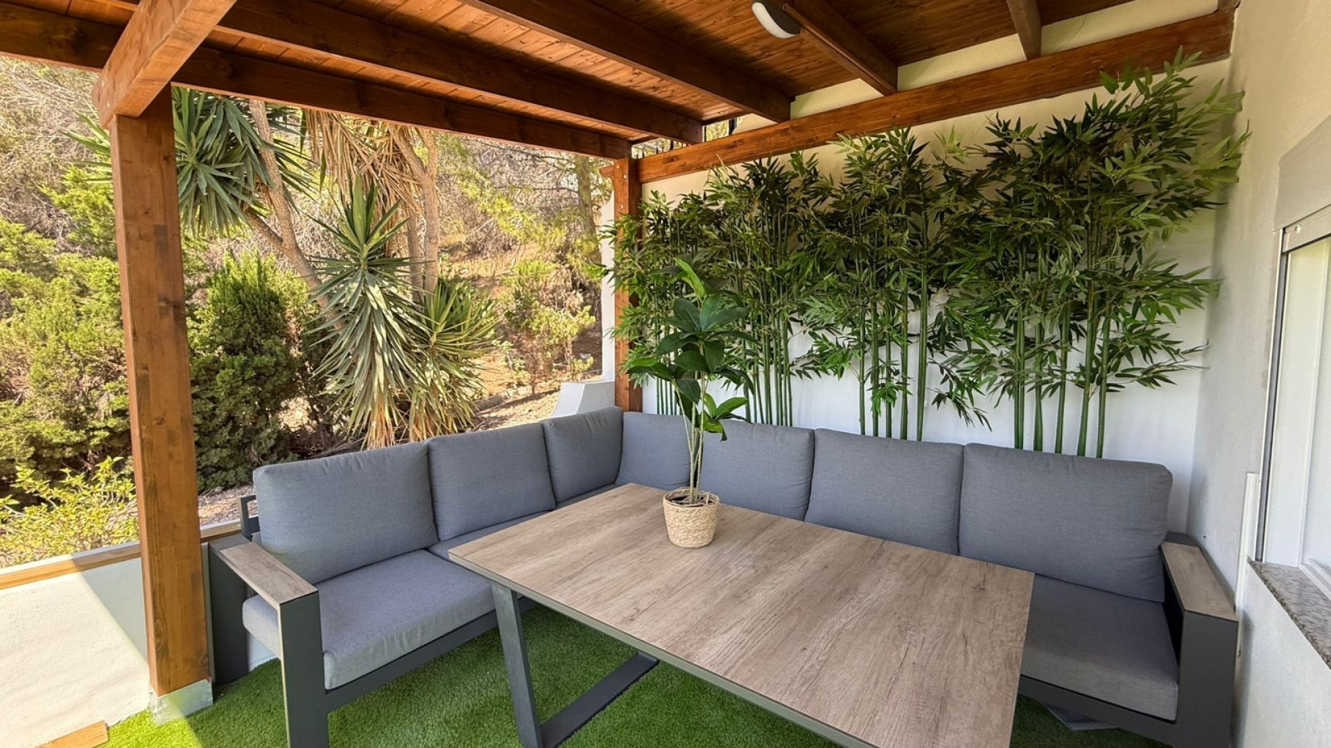 Revente - Appartement - Villamartin - verdemar