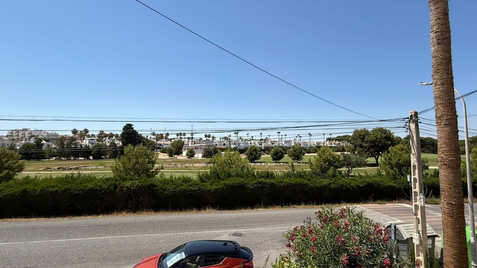 Revente - Appartement - Villamartin - verdemar