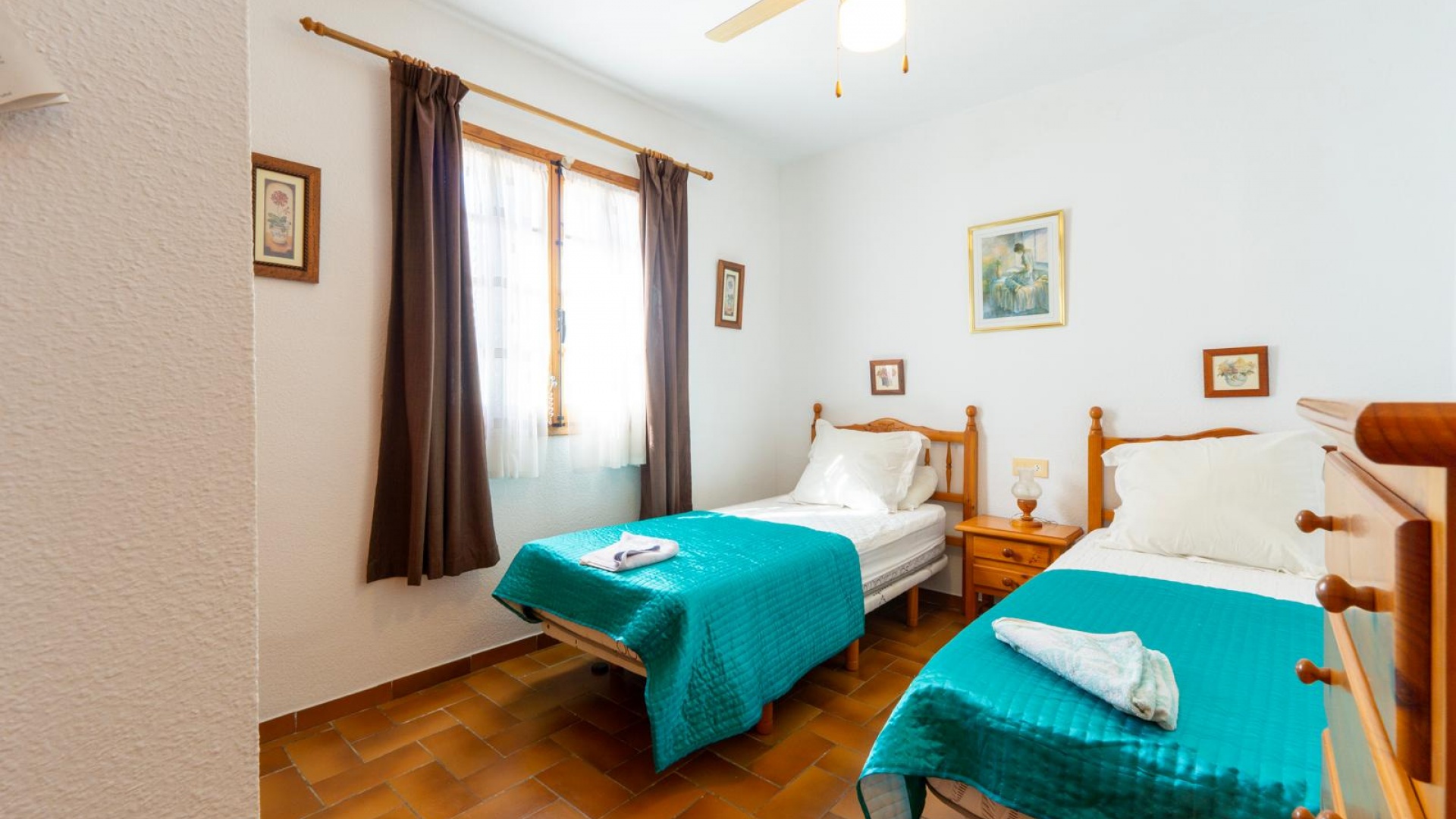 Revente - Appartement - Villamartin - verdemar