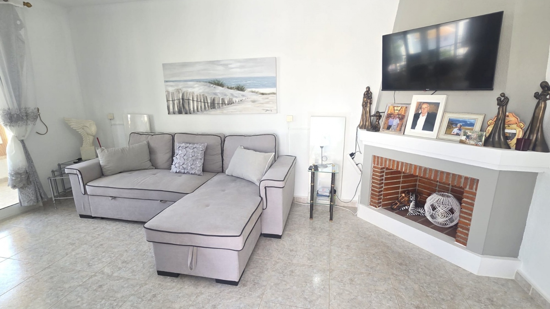 Revente - Appartement - Villamartin - verdemar