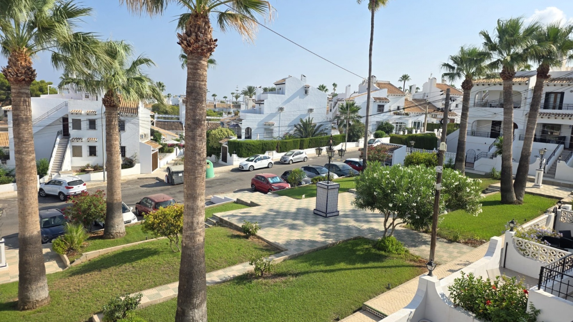 Revente - Appartement - Villamartin - verdemar