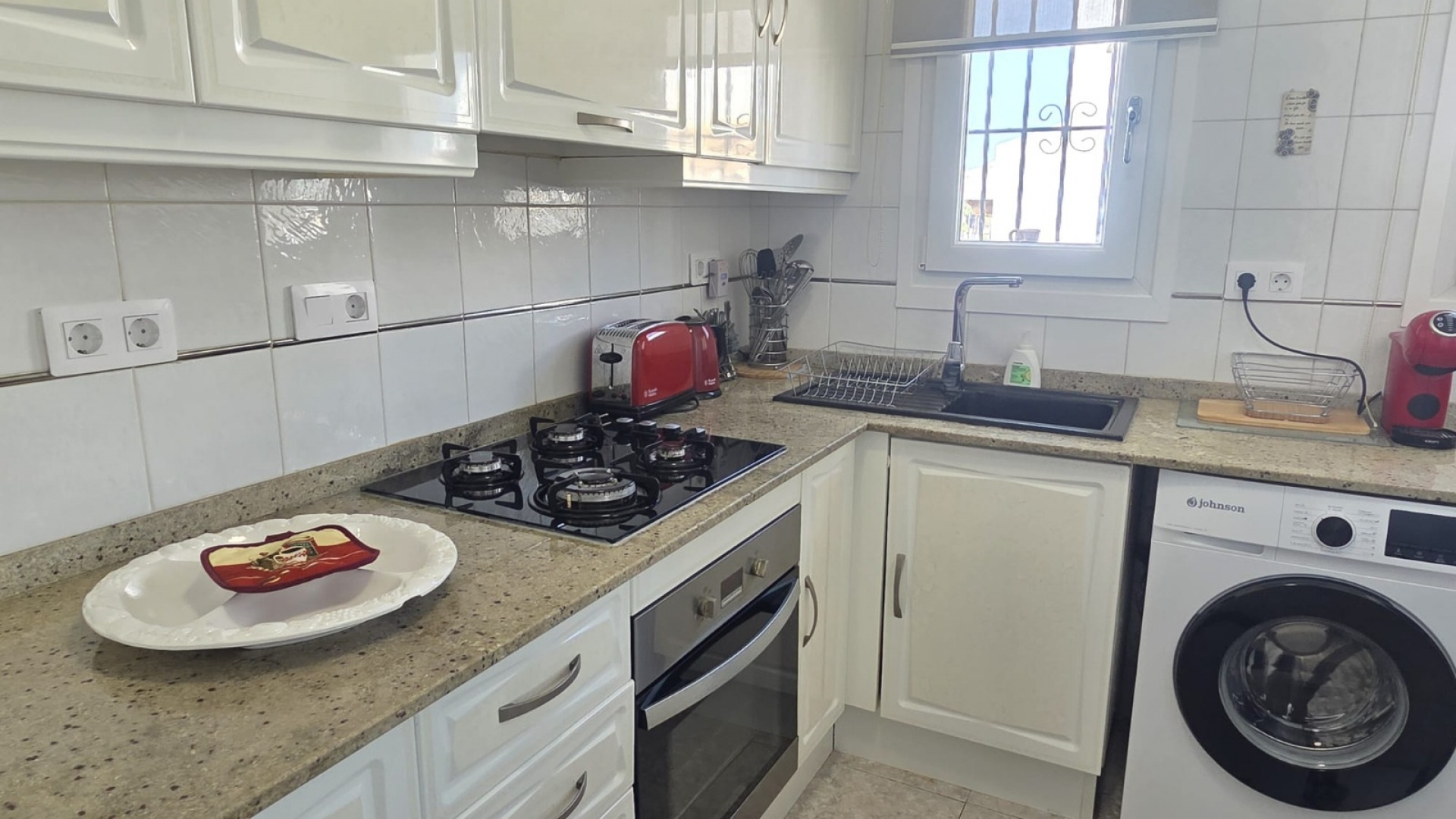 Revente - Appartement - Villamartin - verdemar
