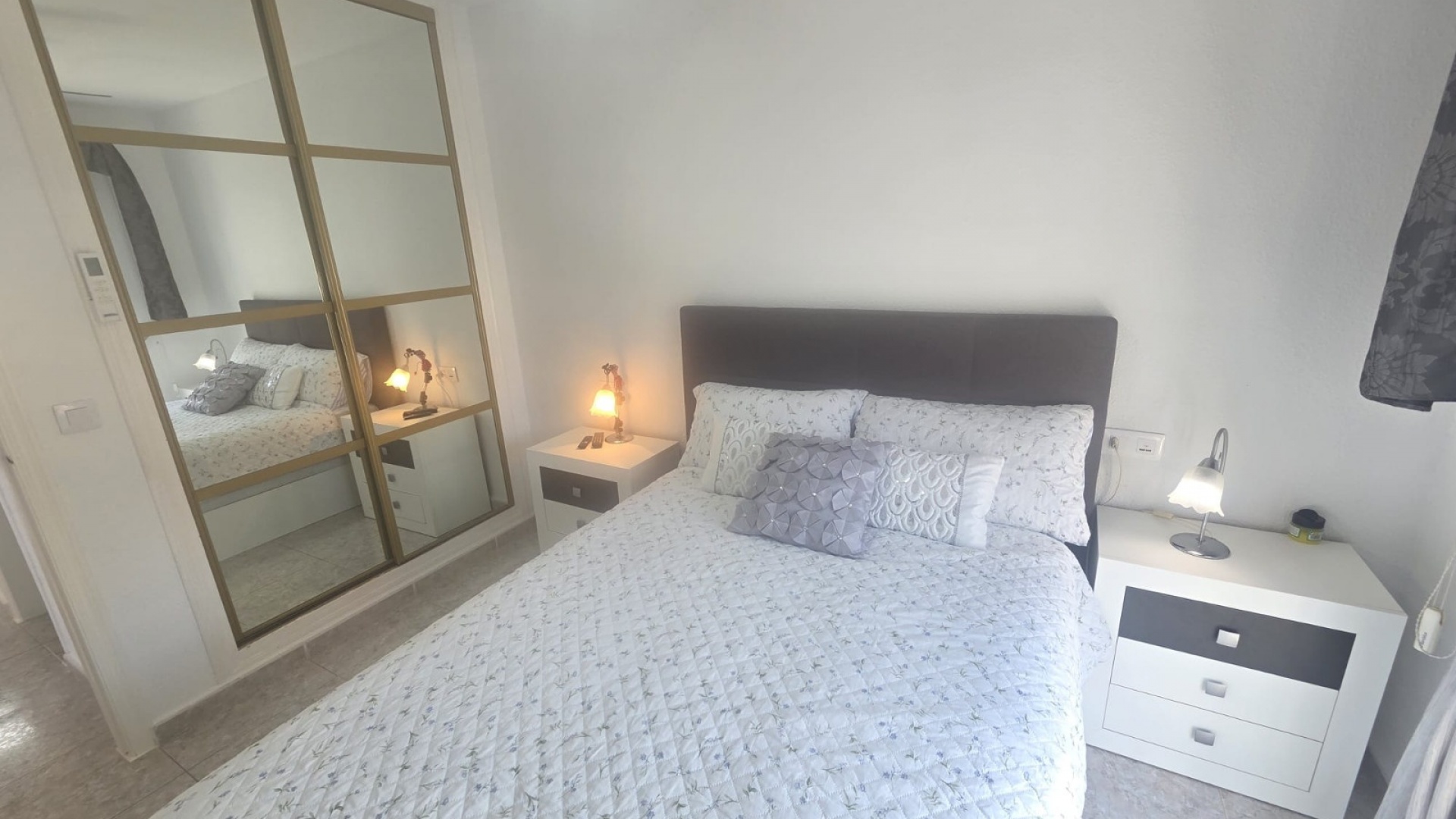 Revente - Appartement - Villamartin - verdemar