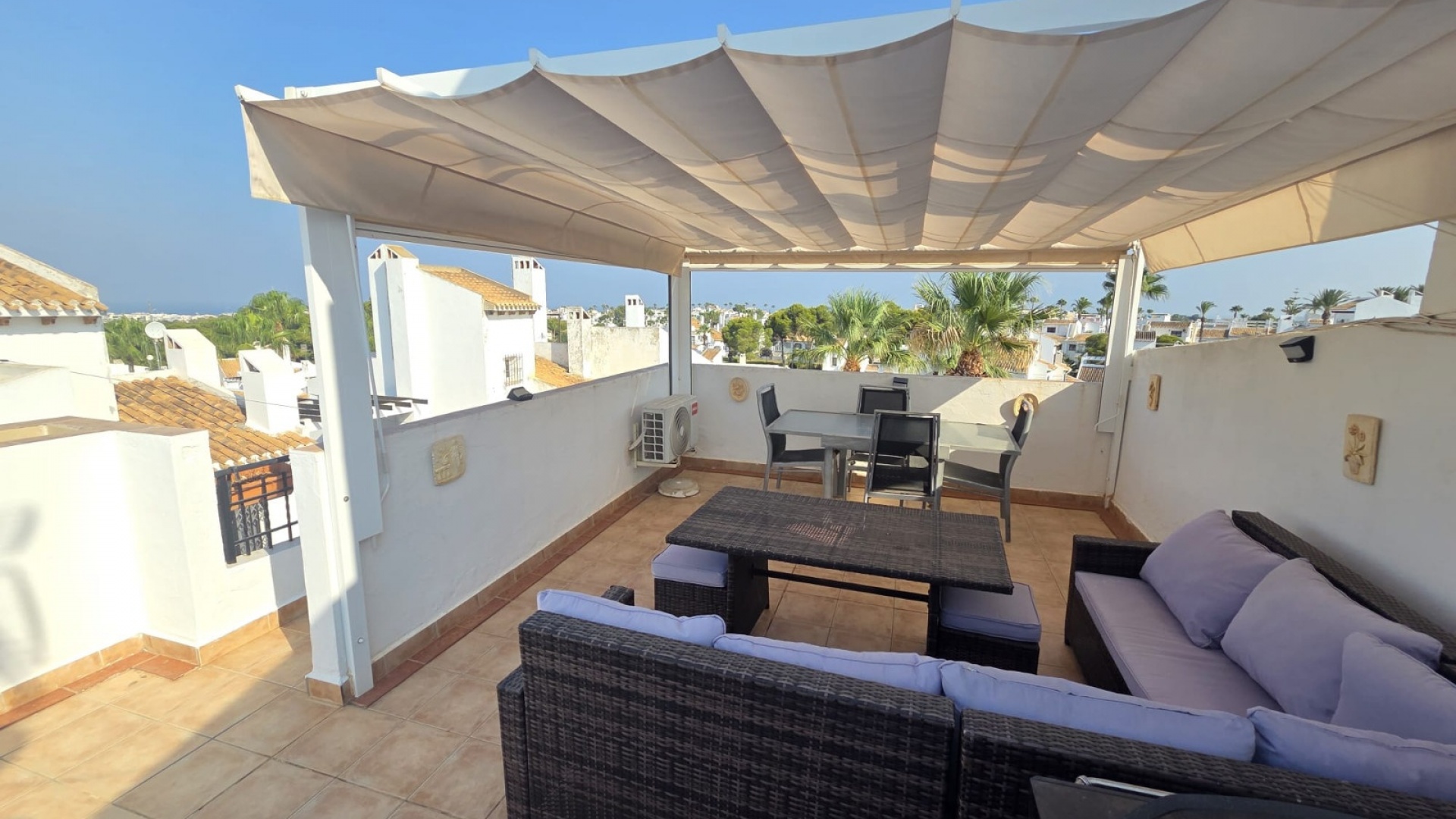 Revente - Appartement - Villamartin - verdemar
