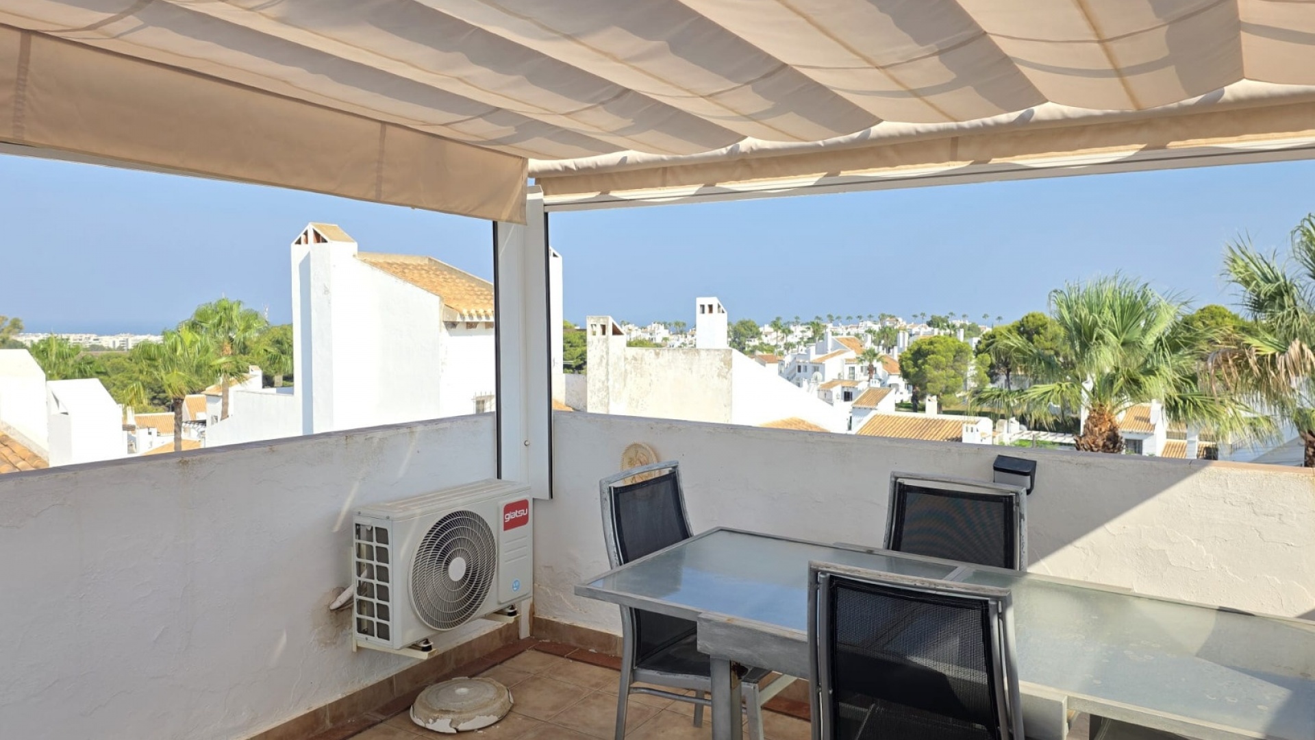 Revente - Appartement - Villamartin - verdemar