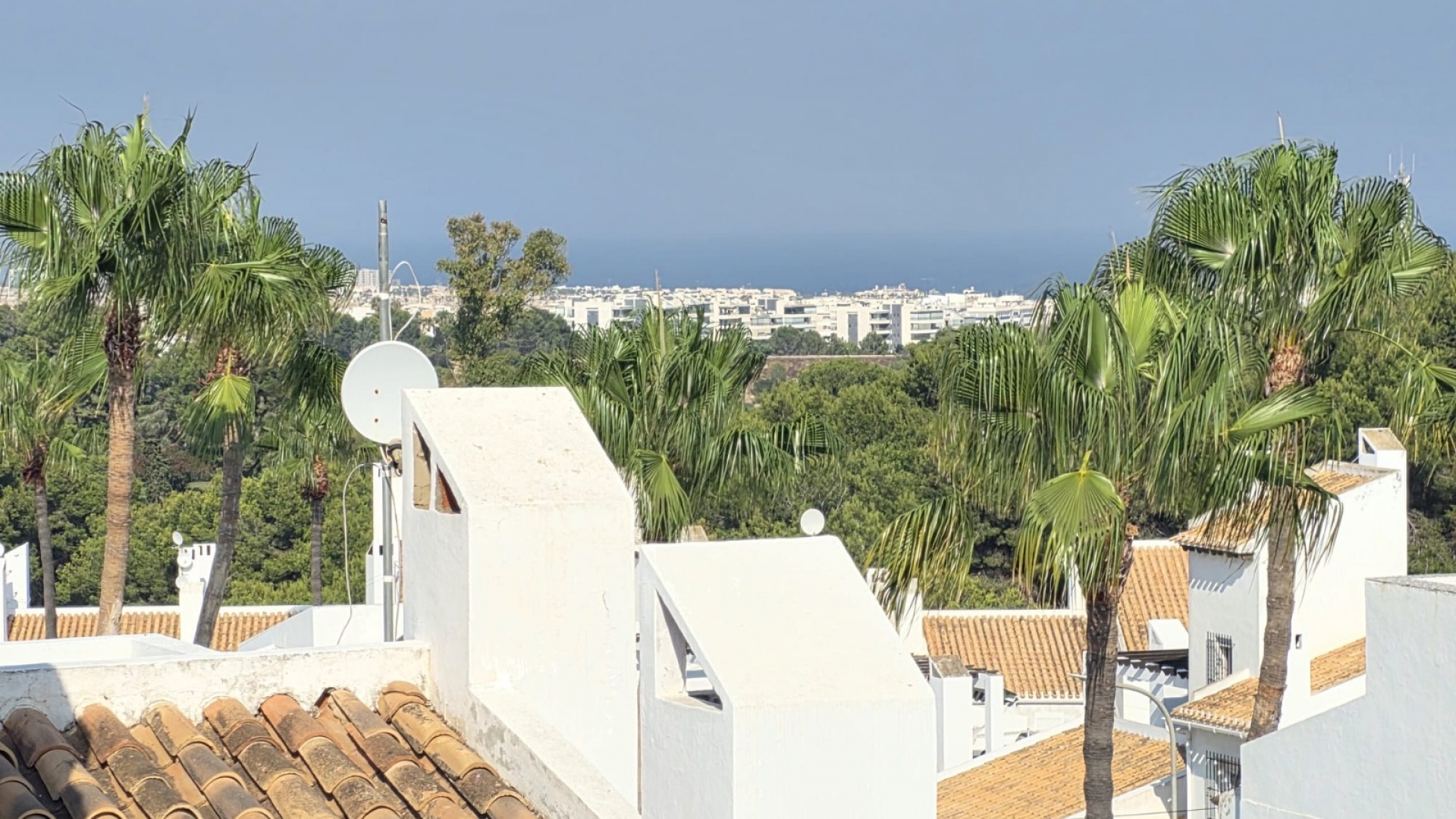 Revente - Appartement - Villamartin - verdemar