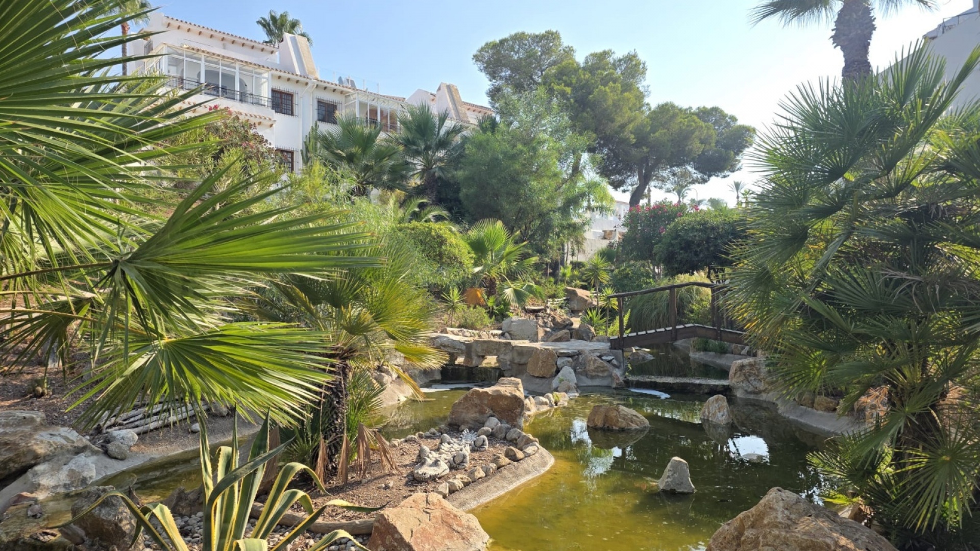 Revente - Appartement - Villamartin - verdemar