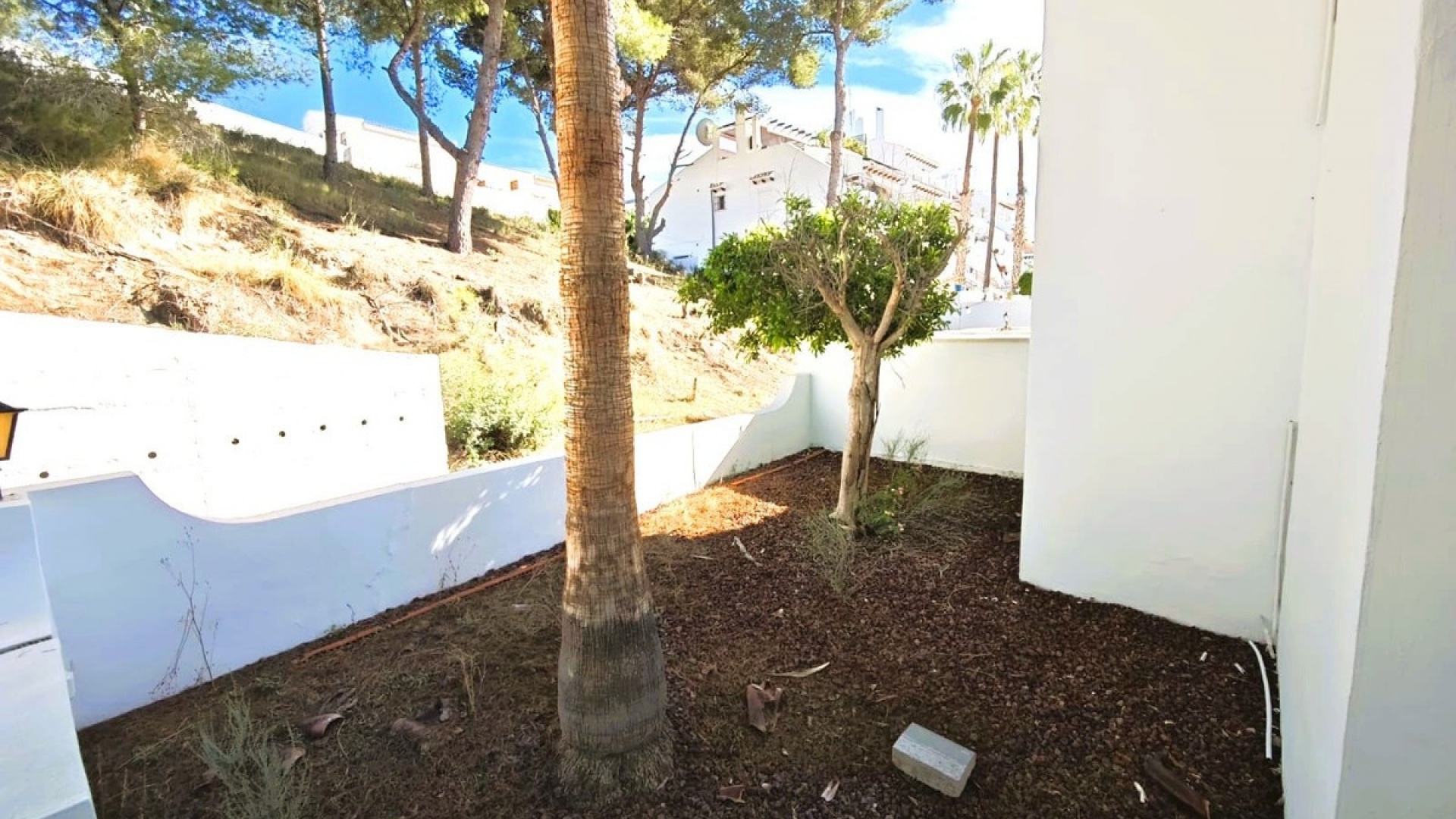 Revente - Appartement - Villamartin - Verdemar