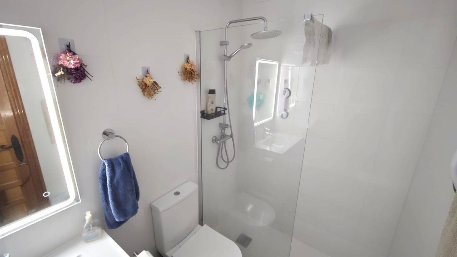 Revente - Appartement - Villamartin - Verdemar