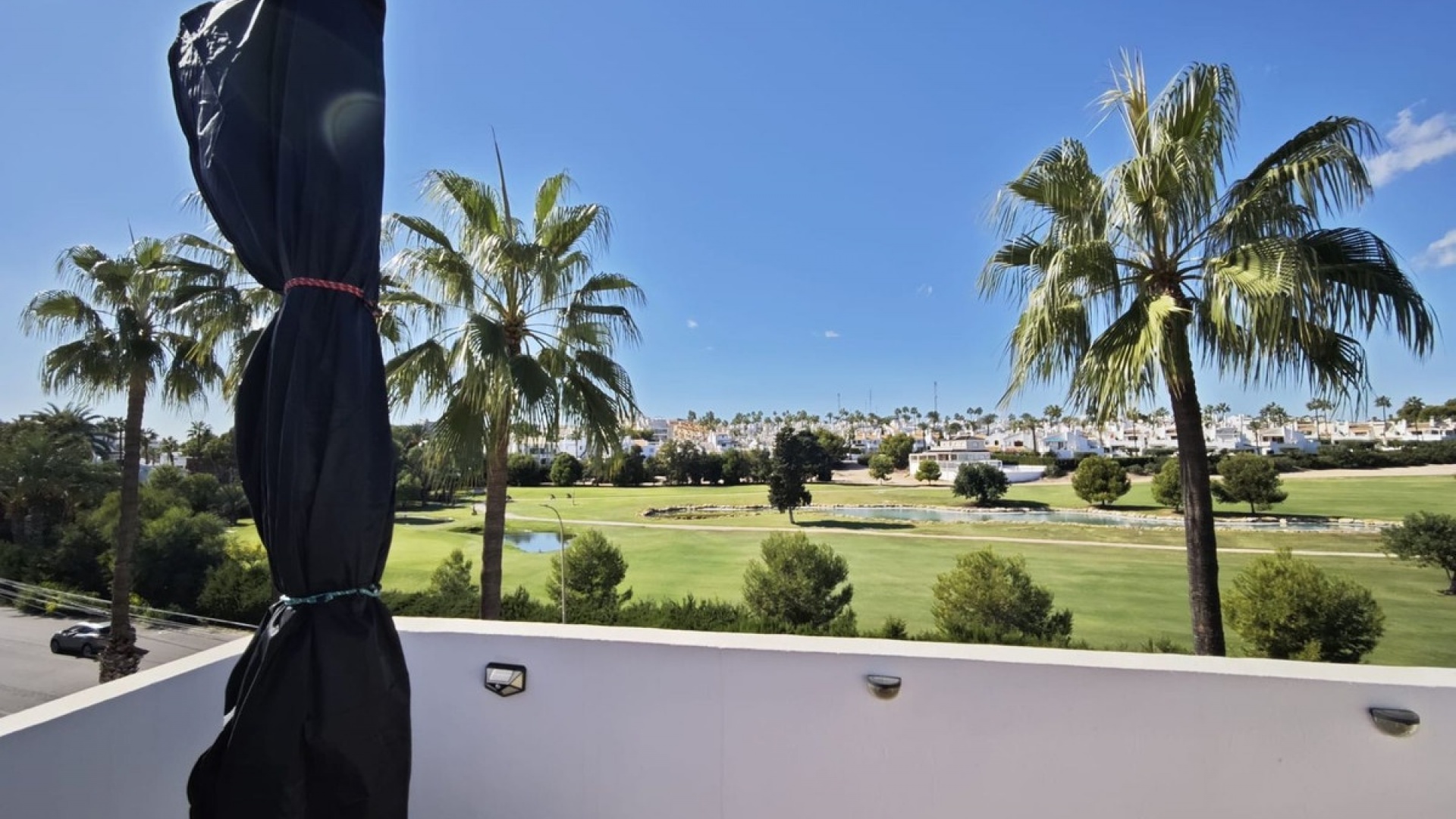 Revente - Appartement - Villamartin - Verdemar