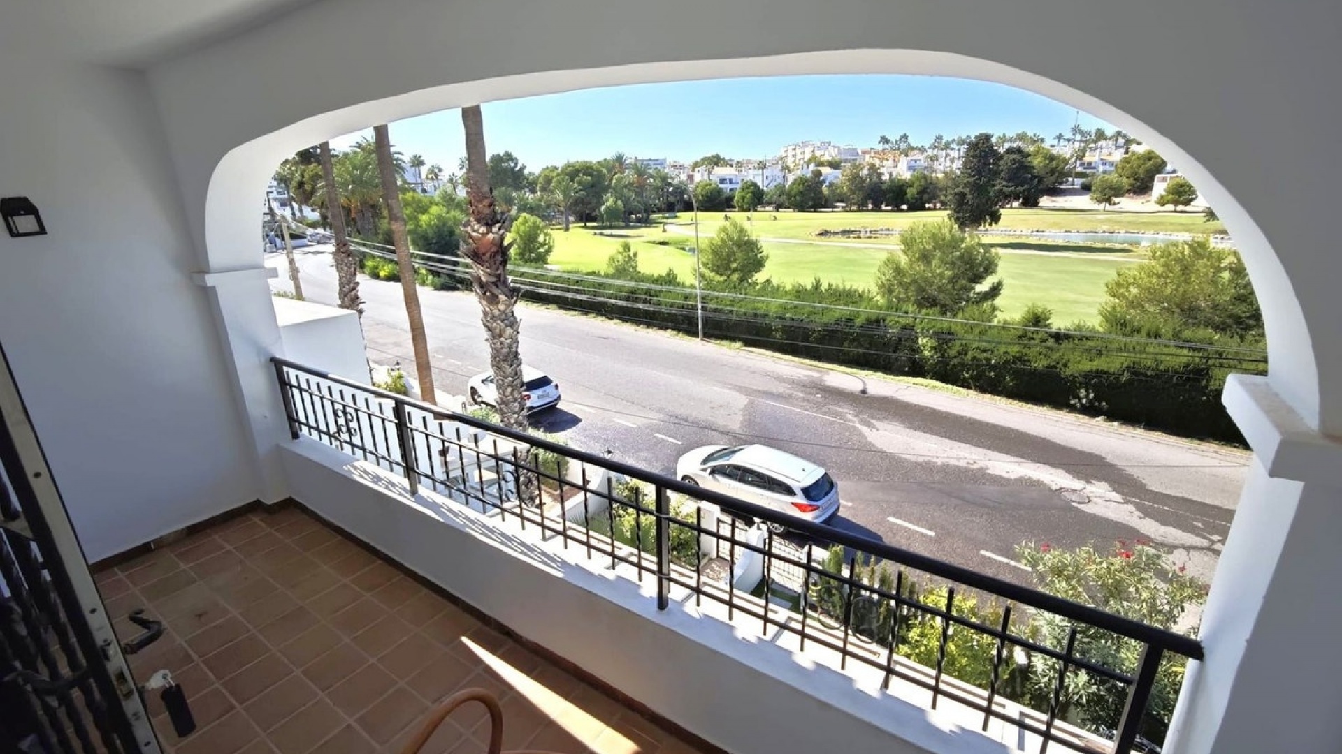 Revente - Appartement - Villamartin - Verdemar
