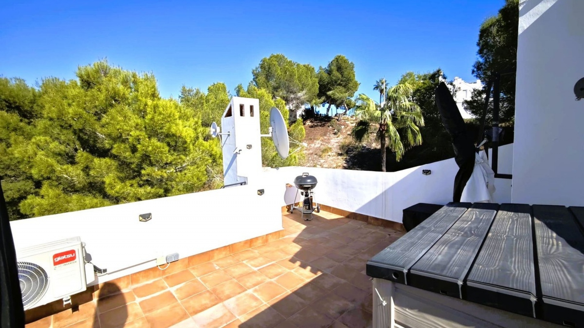 Revente - Appartement - Villamartin - Verdemar