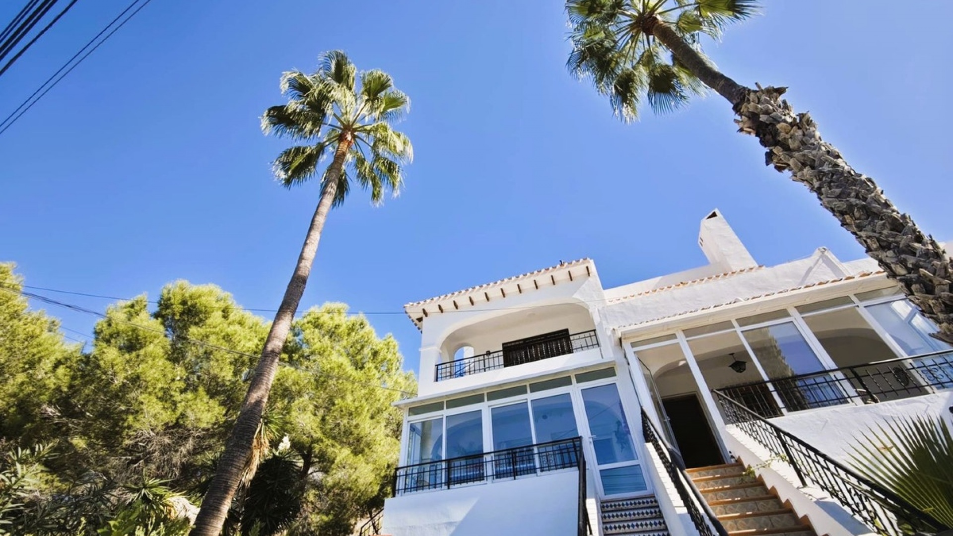Revente - Appartement - Villamartin - Verdemar