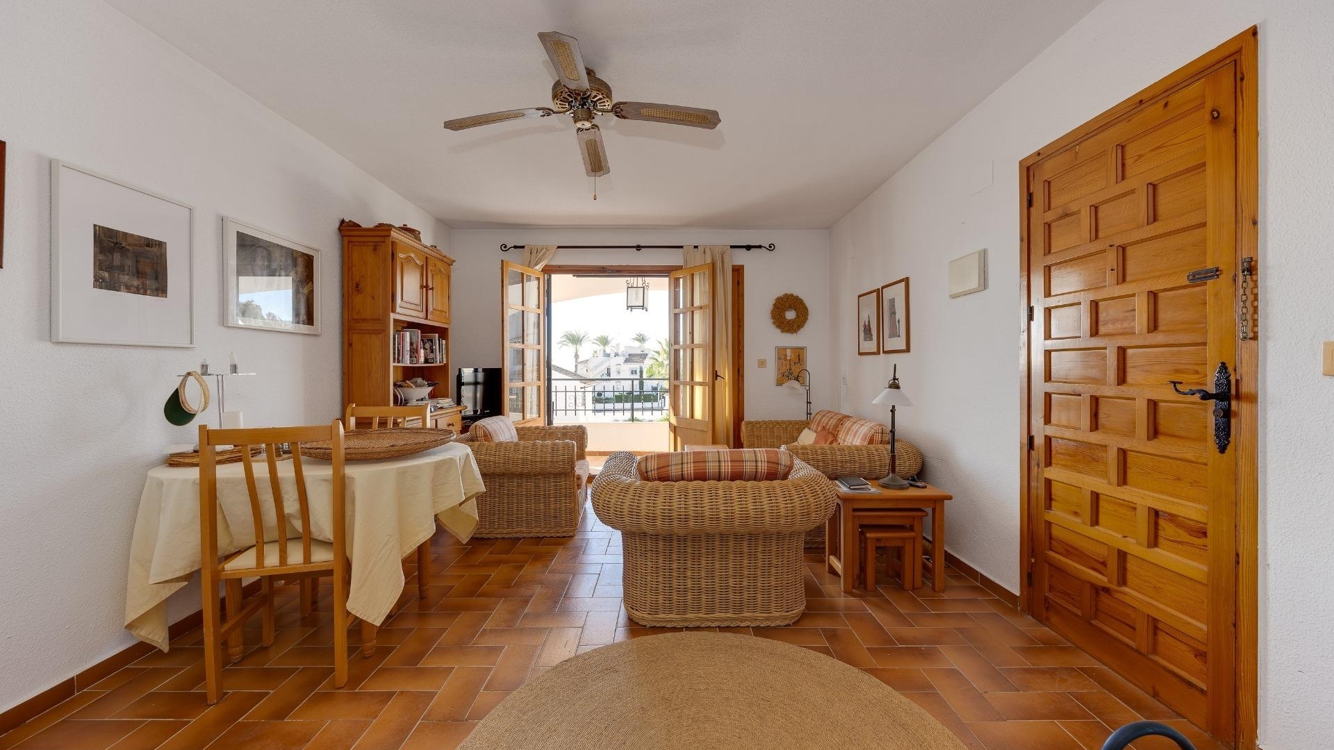 Revente - Appartement - Villamartin - verdemar