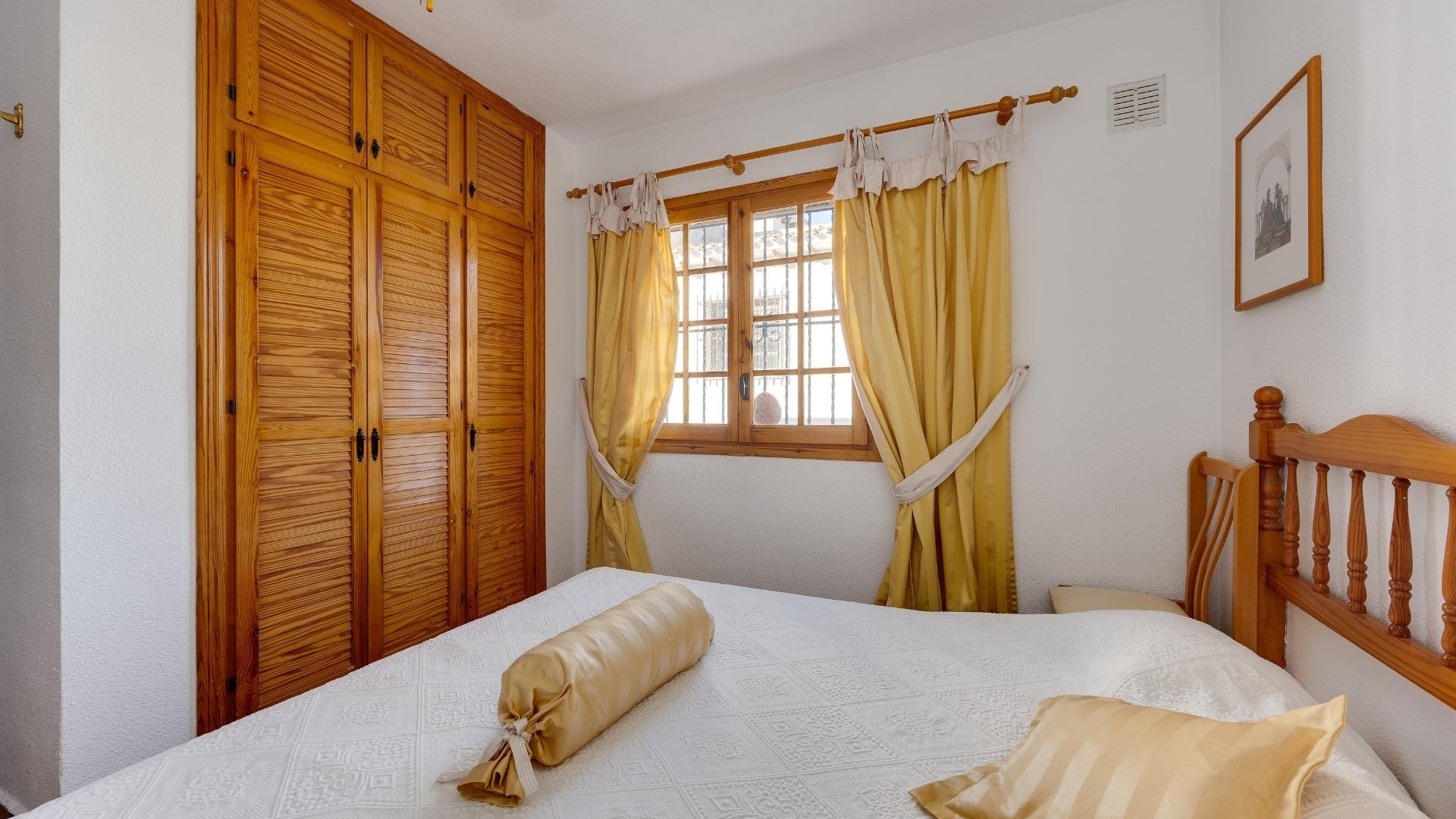 Revente - Appartement - Villamartin - verdemar