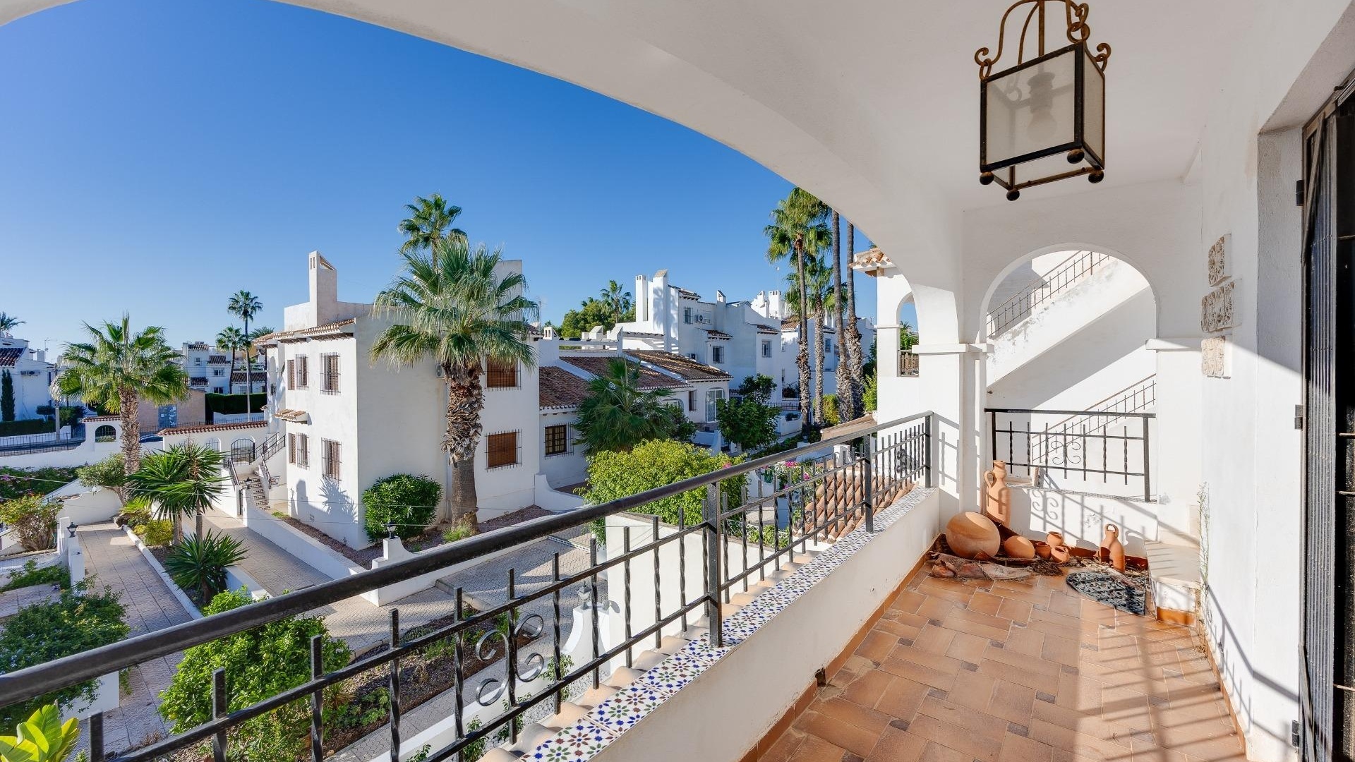 Revente - Appartement - Villamartin - verdemar