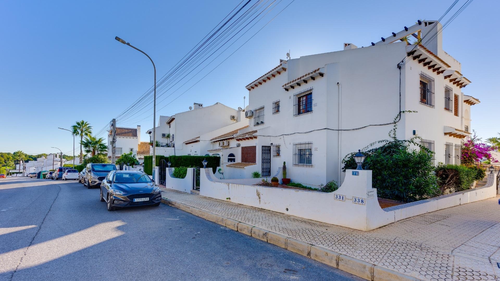 Revente - Appartement - Villamartin - verdemar