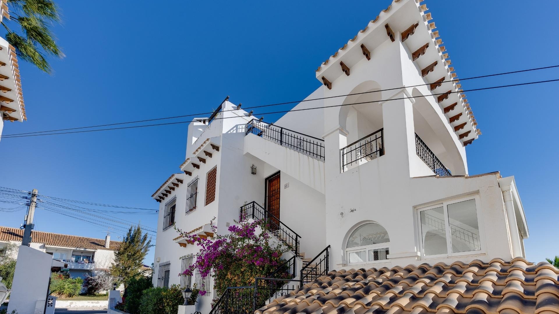 Revente - Appartement - Villamartin - verdemar