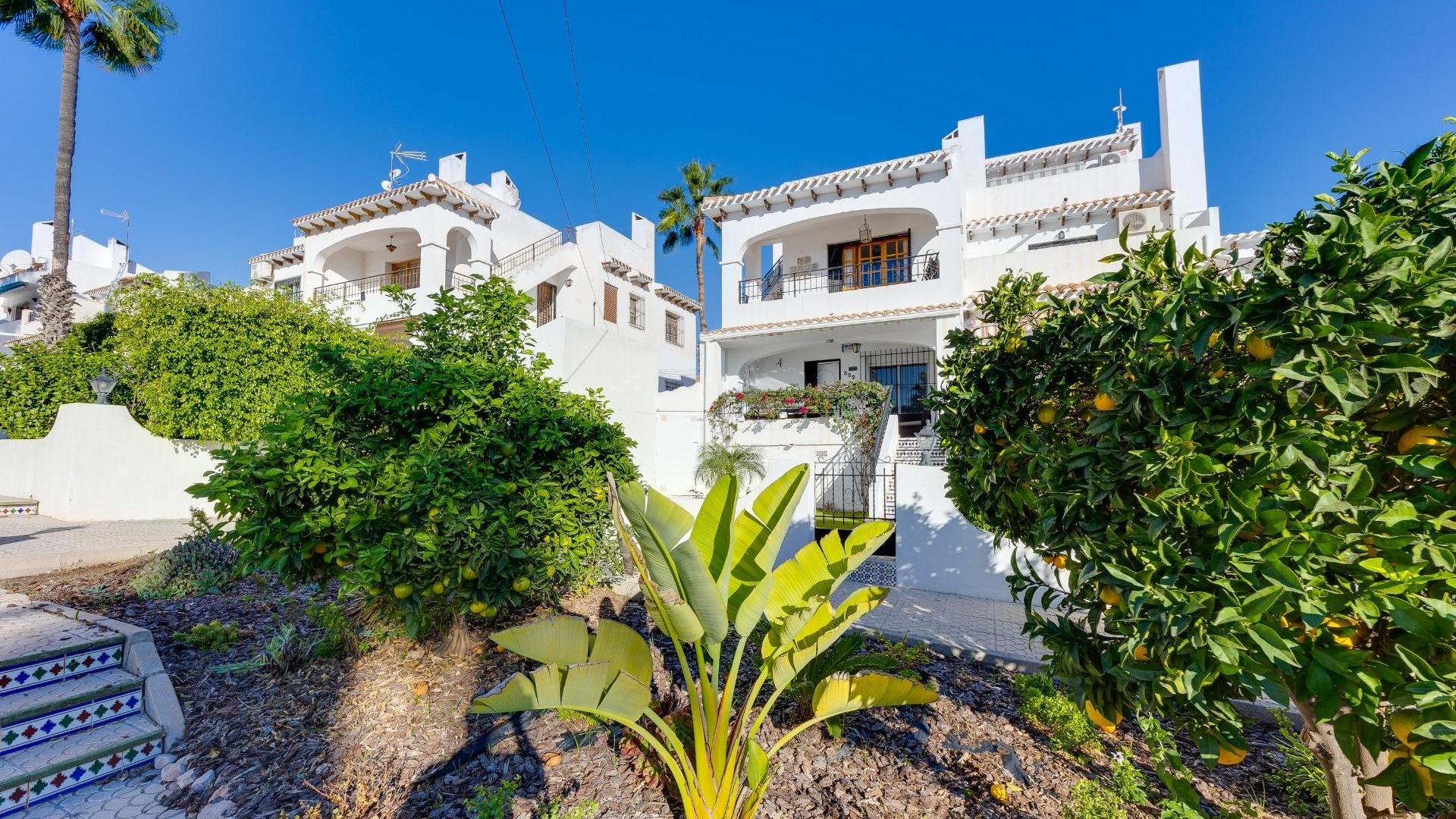 Revente - Appartement - Villamartin - verdemar