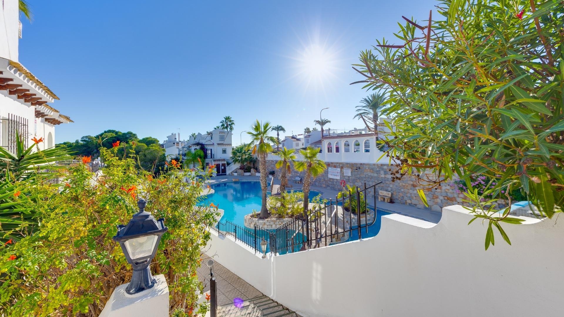 Revente - Appartement - Villamartin - verdemar