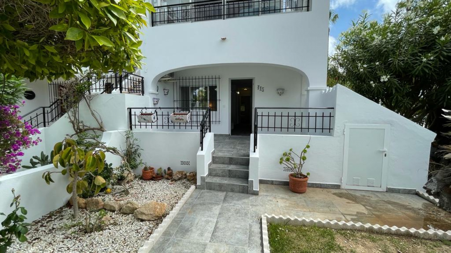 Revente - Appartement - Villamartin - verdemar