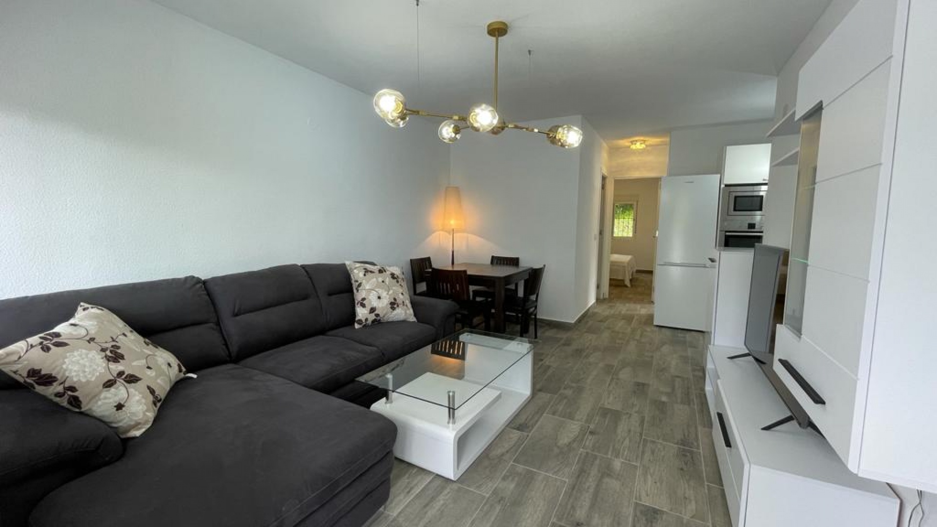 Revente - Appartement - Villamartin - verdemar