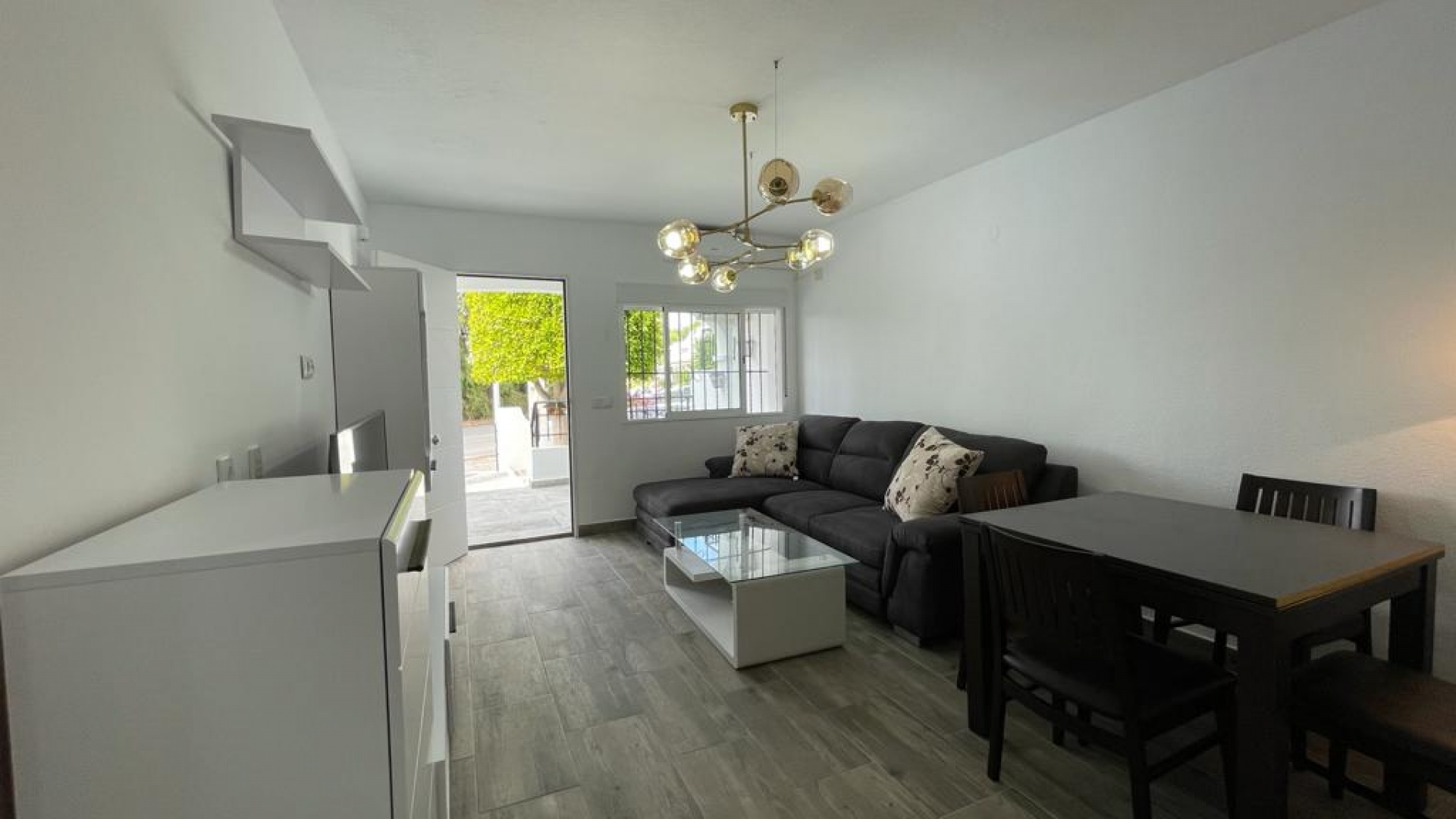 Revente - Appartement - Villamartin - verdemar