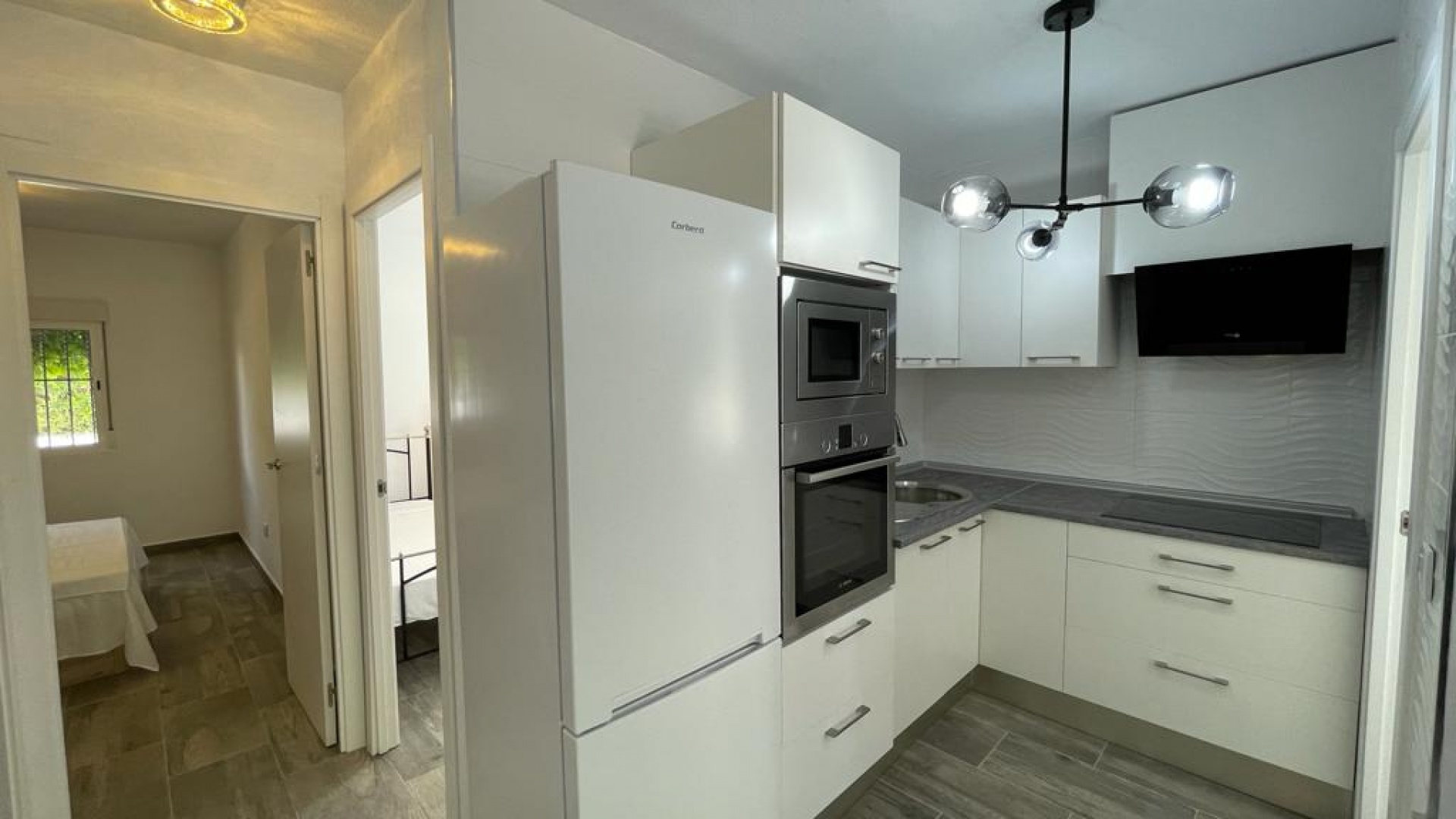 Revente - Appartement - Villamartin - verdemar