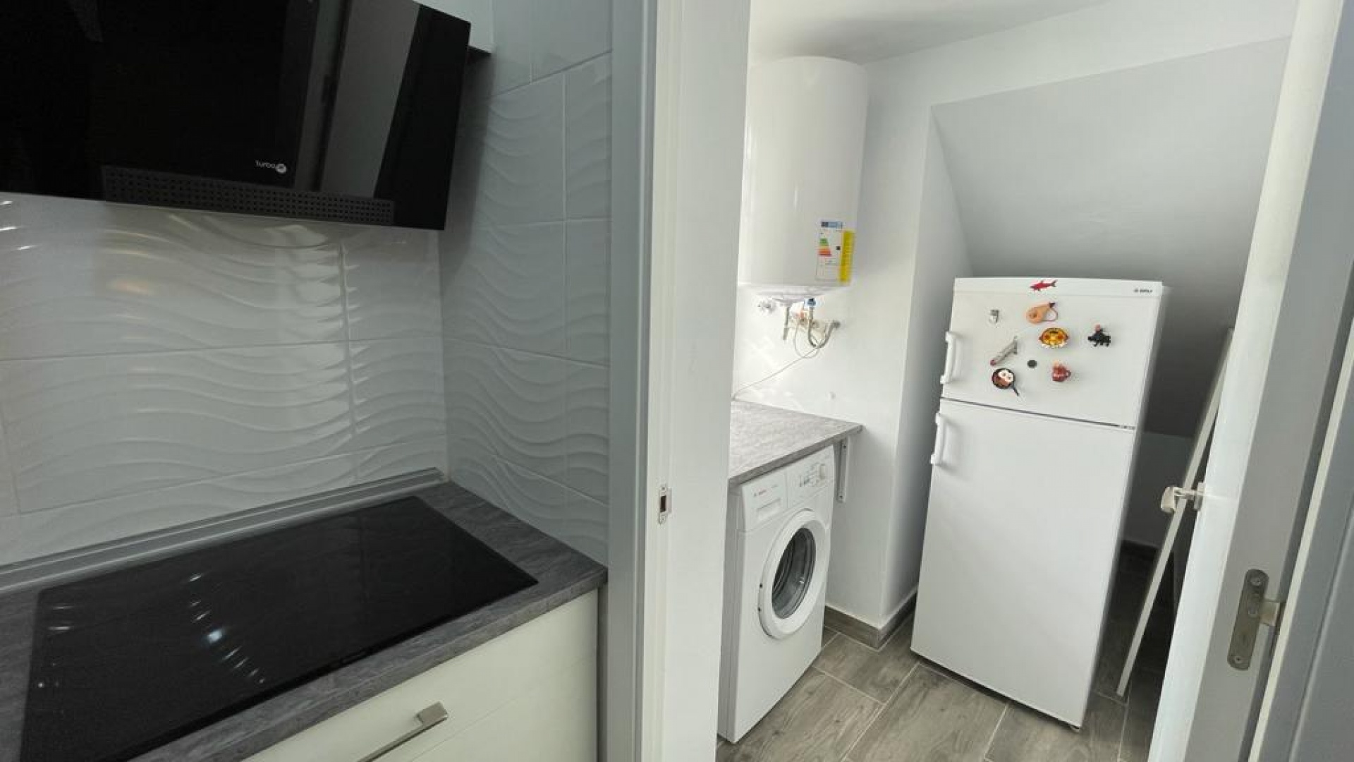 Revente - Appartement - Villamartin - verdemar