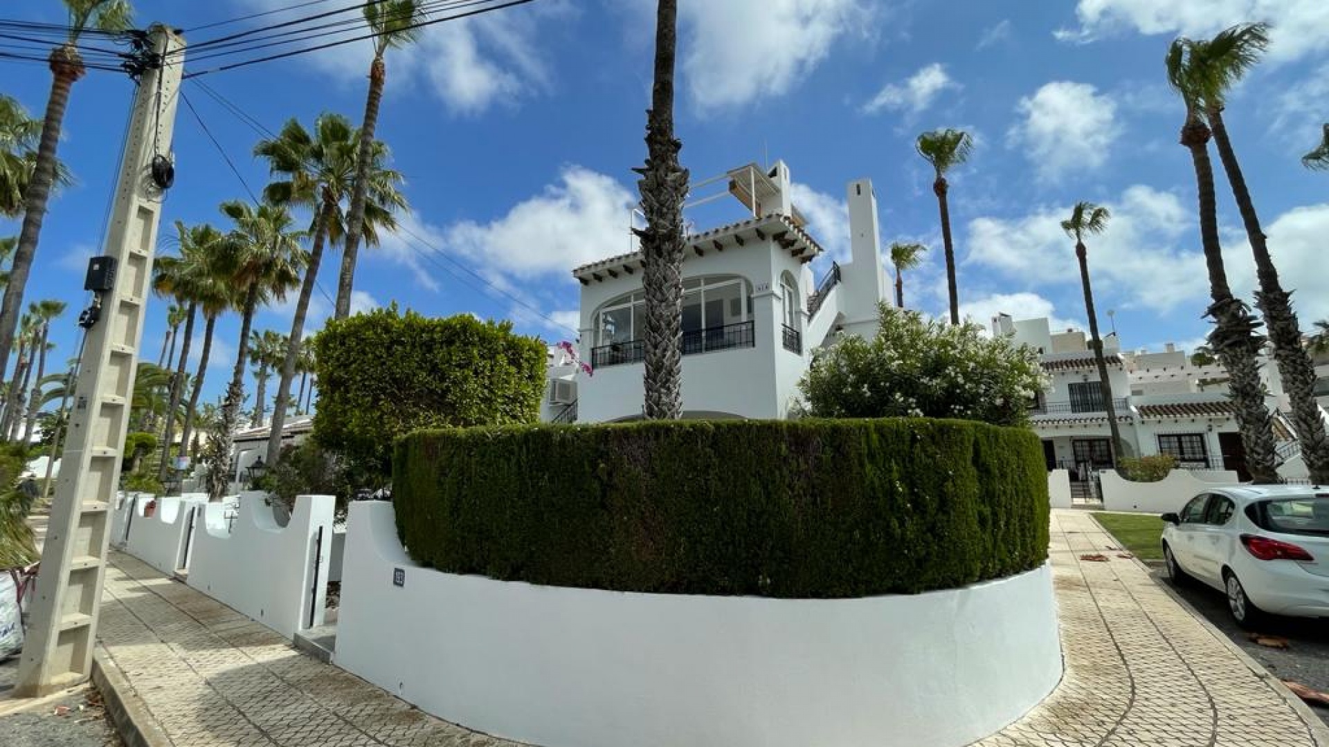 Revente - Appartement - Villamartin - verdemar