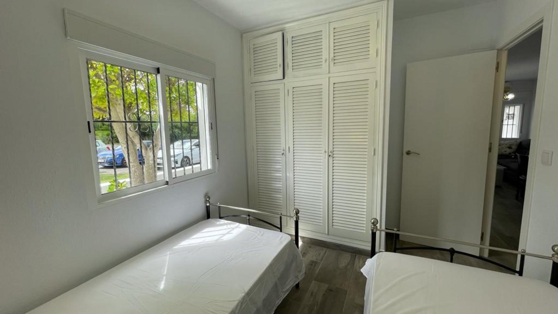 Revente - Appartement - Villamartin - verdemar